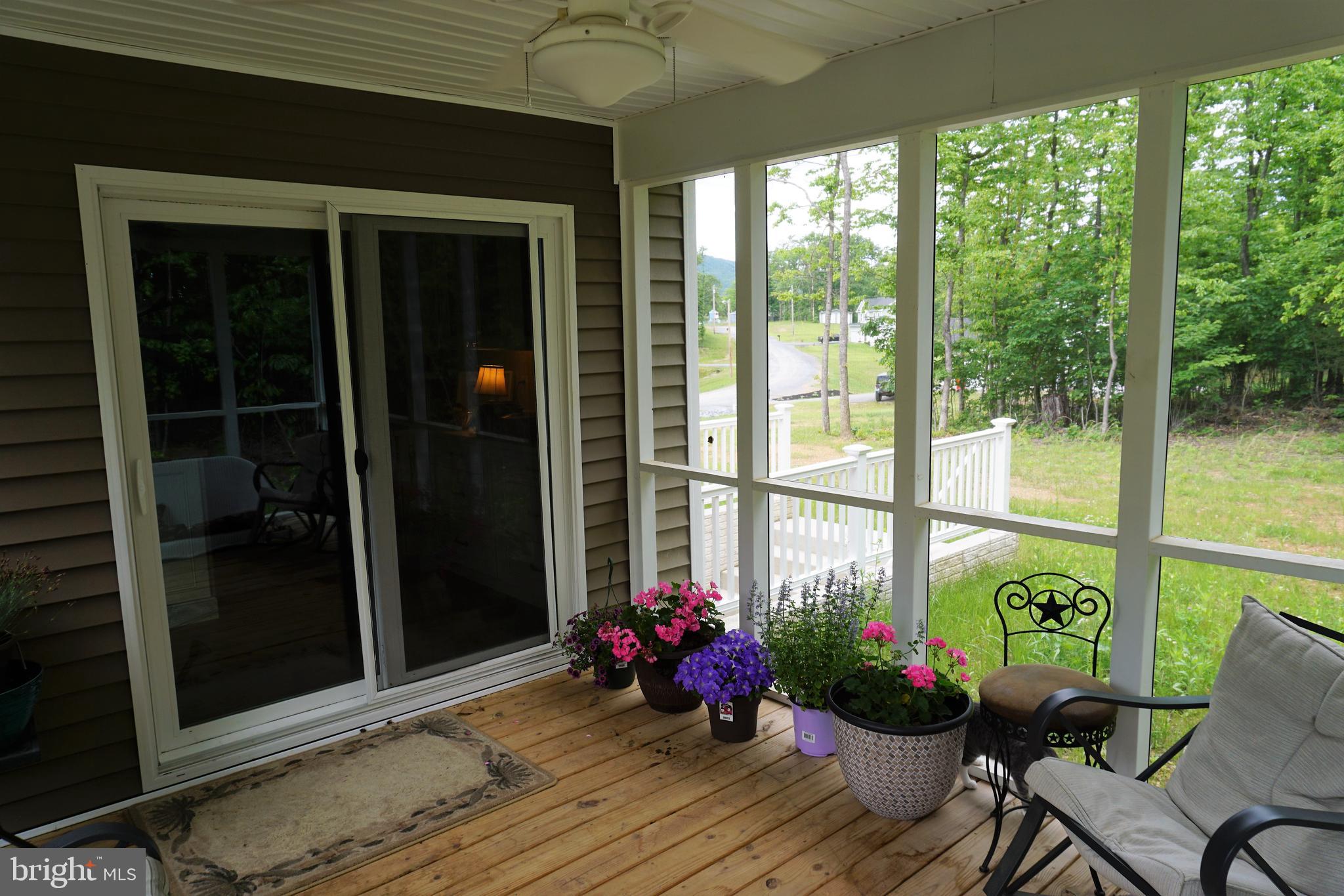 CHESTNUT HILL ESTATES - Residential