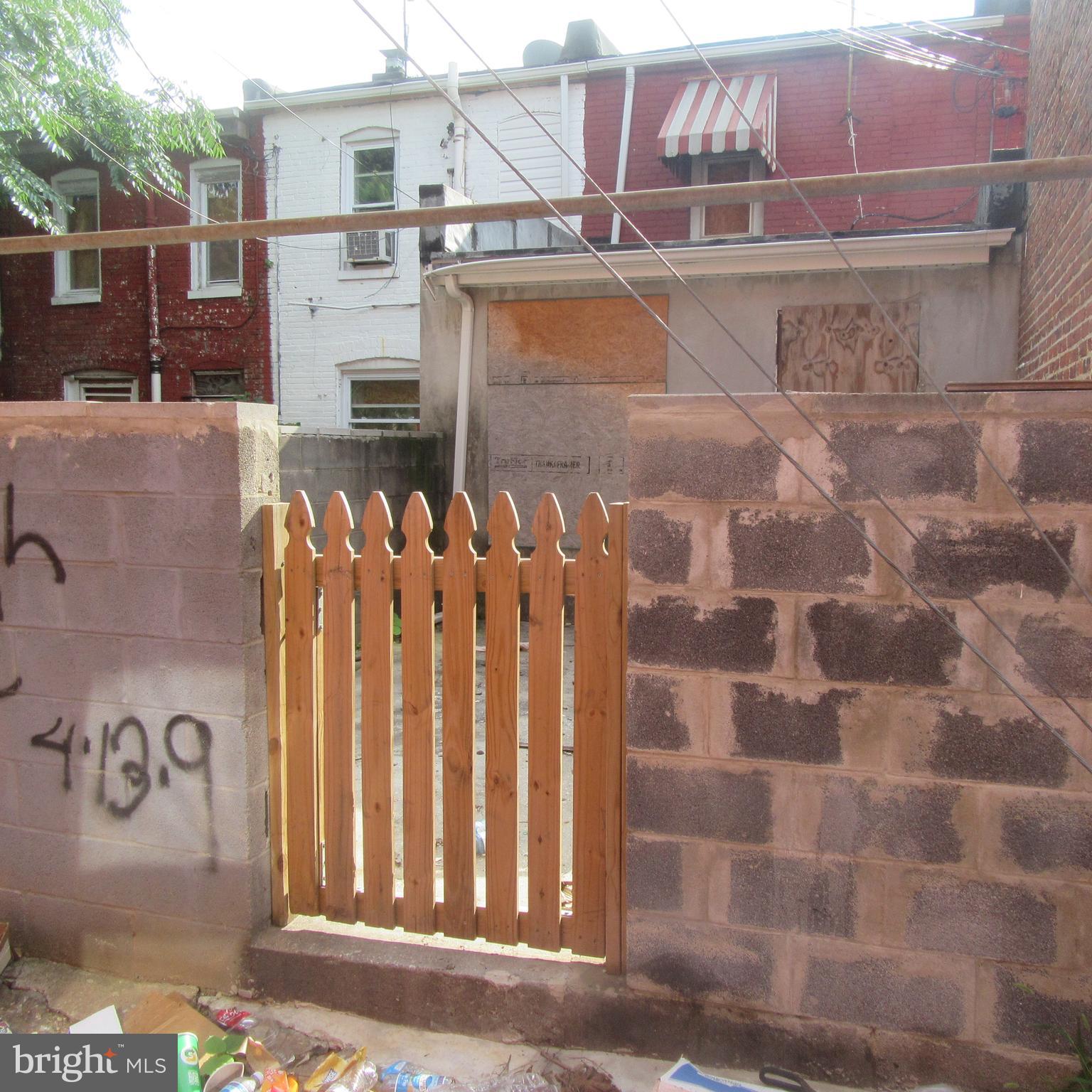 NONE AVAILABLE - Residential