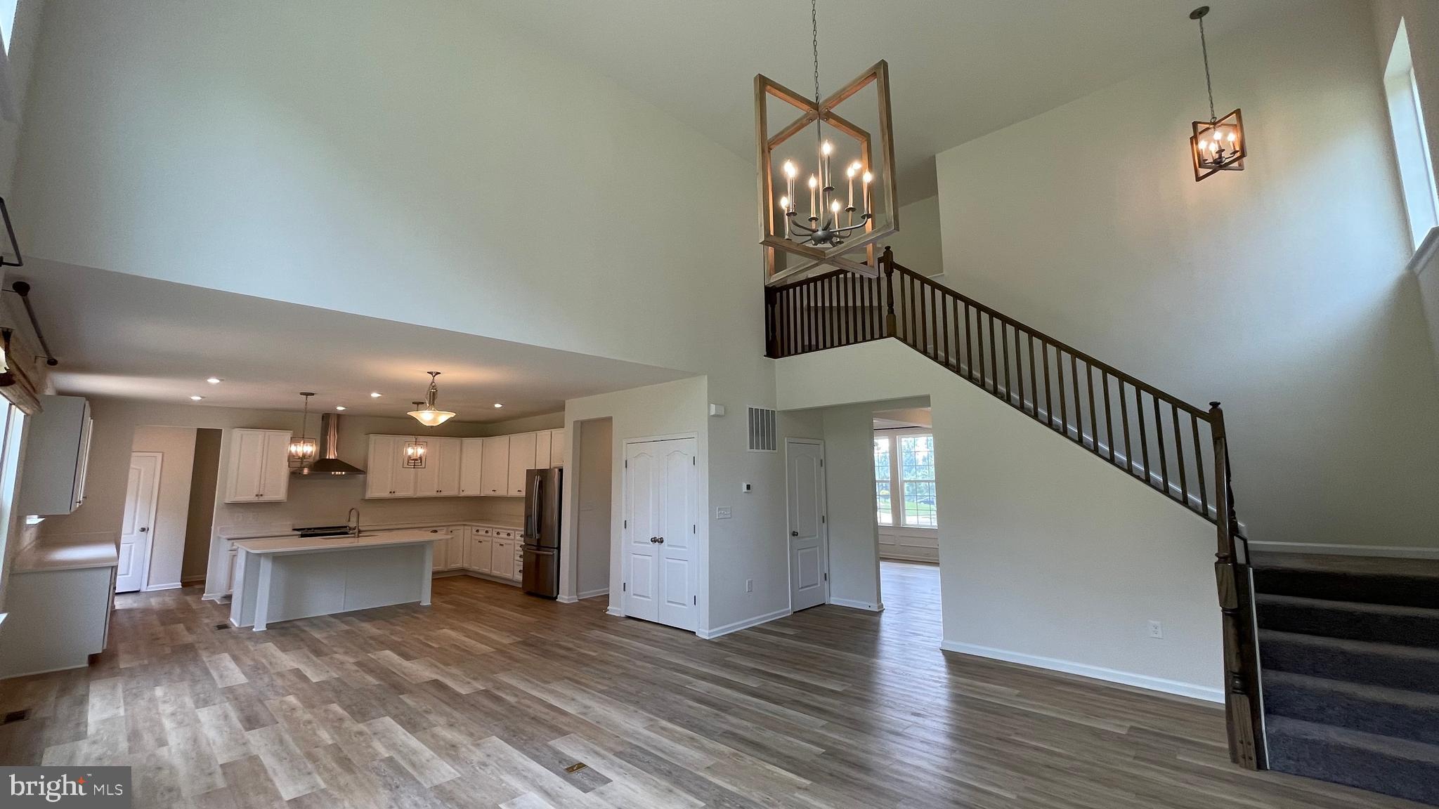 OAKS OF HIGHLAND HOMES - Residential Lease