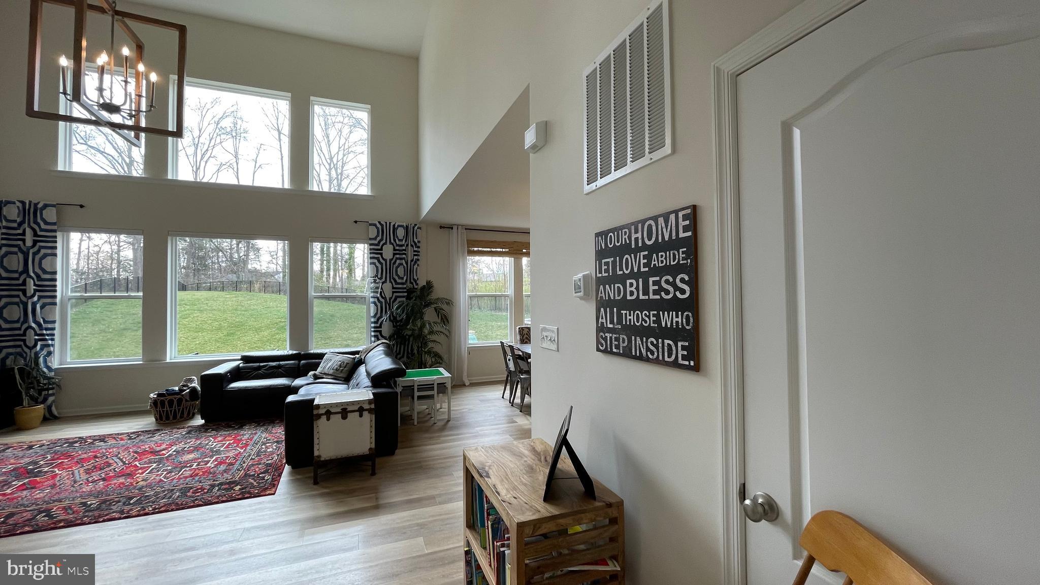 OAKS OF HIGHLAND HOMES - Residential Lease