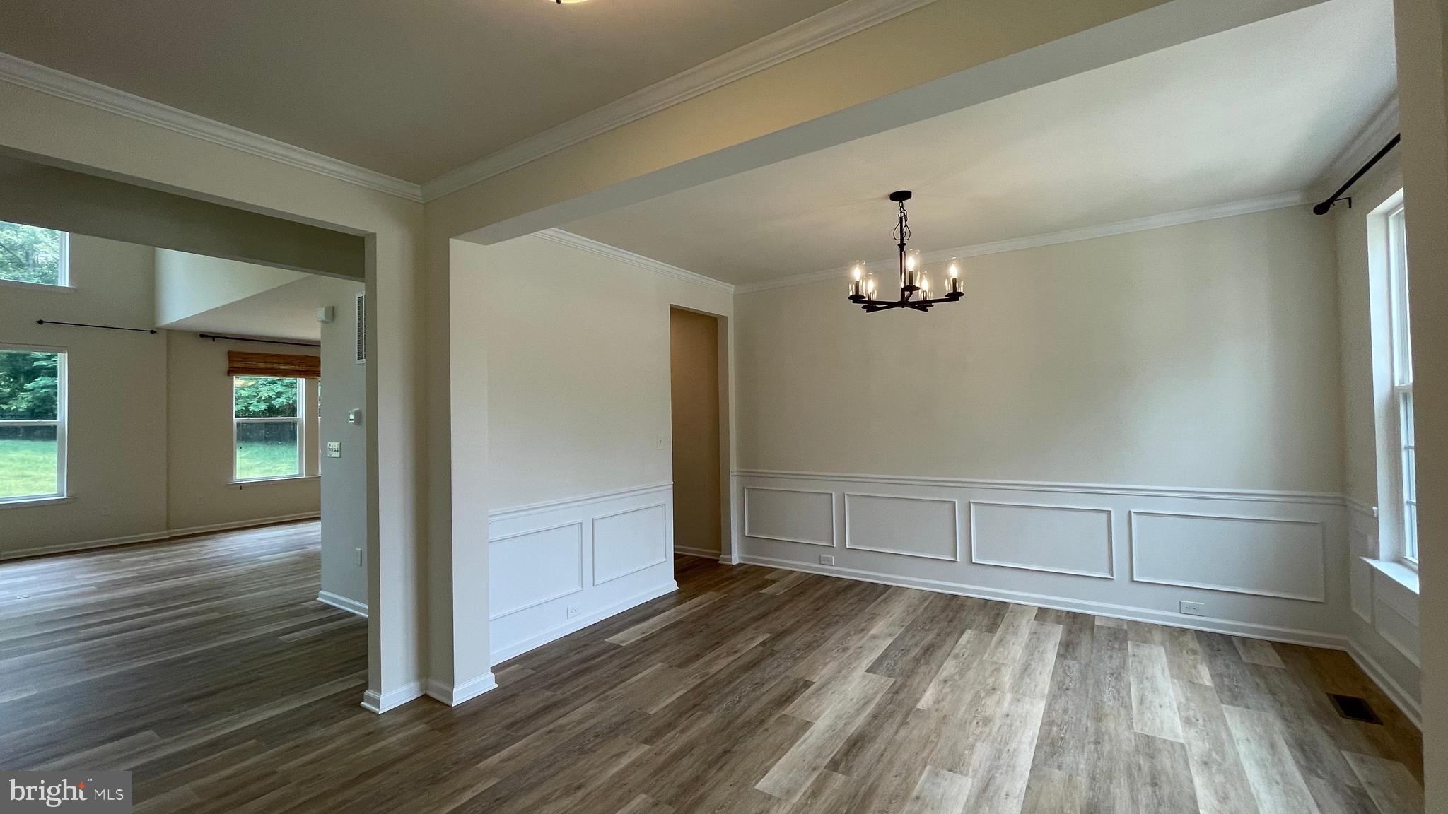 OAKS OF HIGHLAND HOMES - Residential Lease