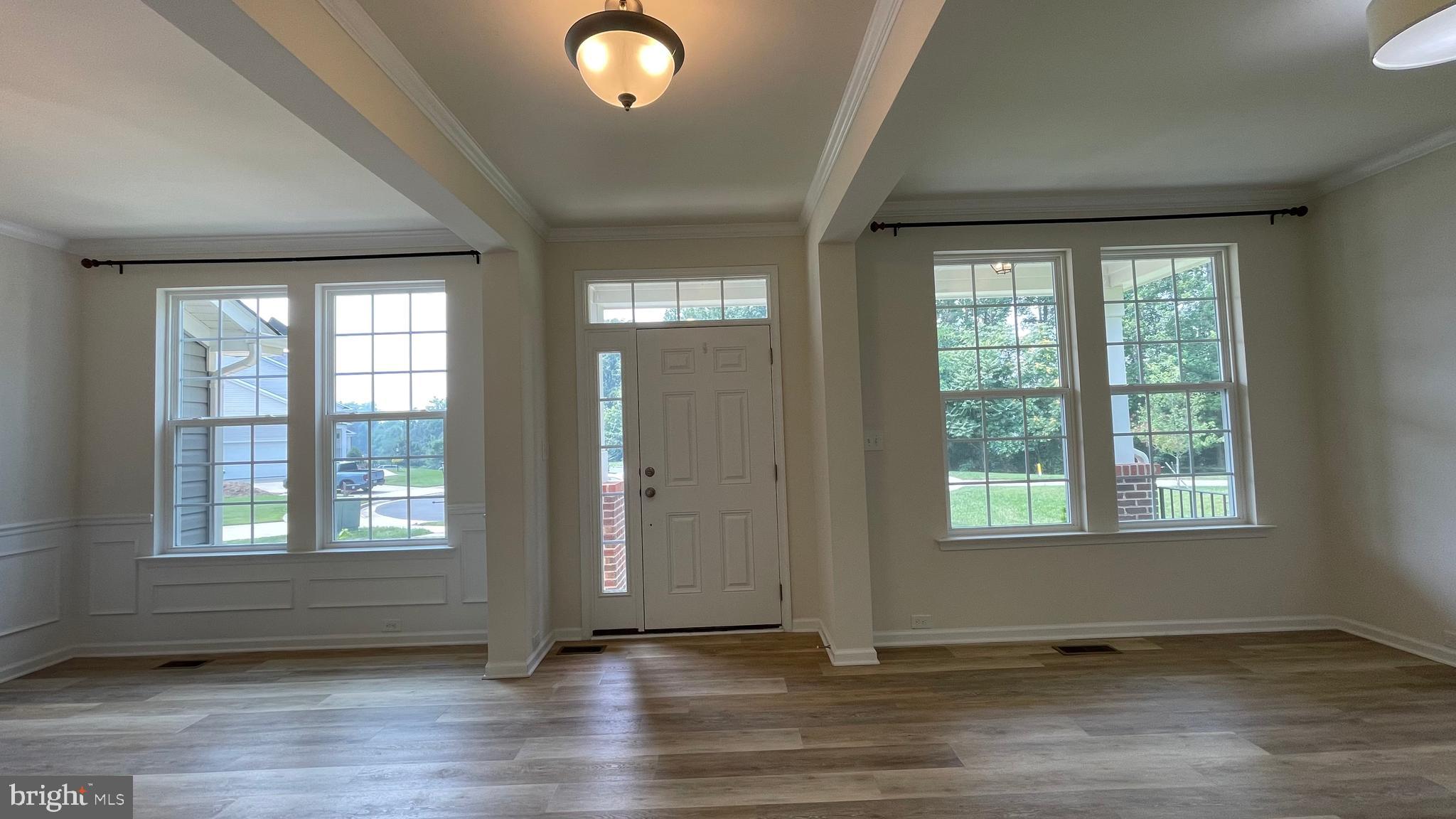 OAKS OF HIGHLAND HOMES - Residential Lease