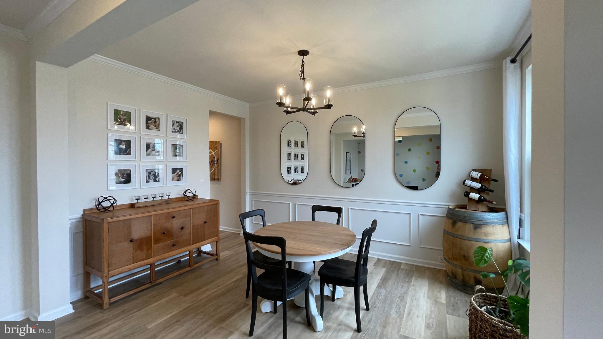 OAKS OF HIGHLAND HOMES - Residential Lease