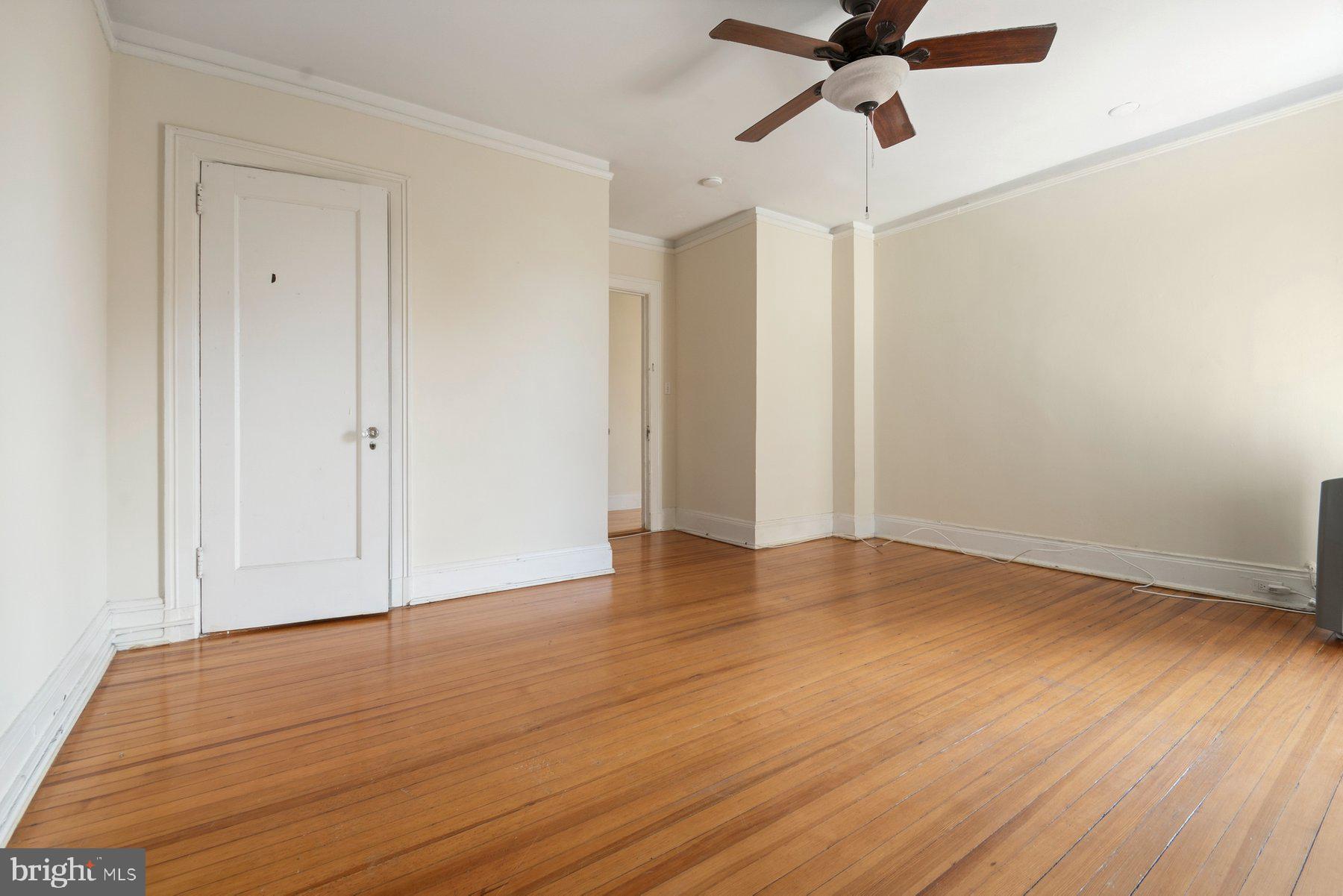 CHARLES VILLAGE - Residential