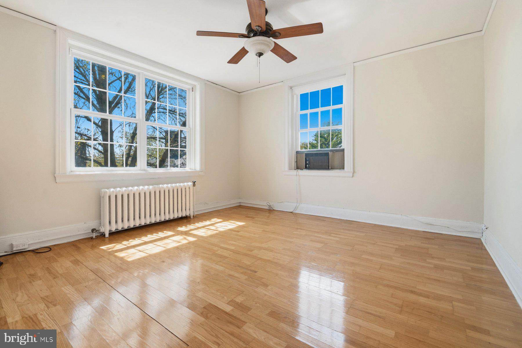 CHARLES VILLAGE - Residential