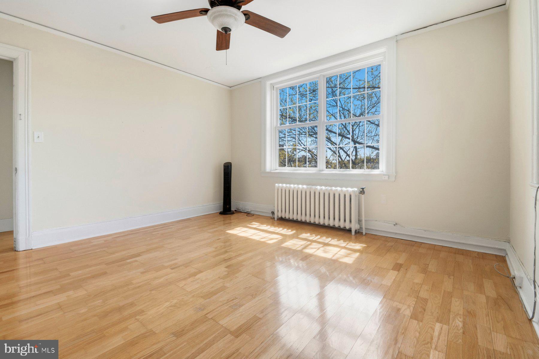 CHARLES VILLAGE - Residential