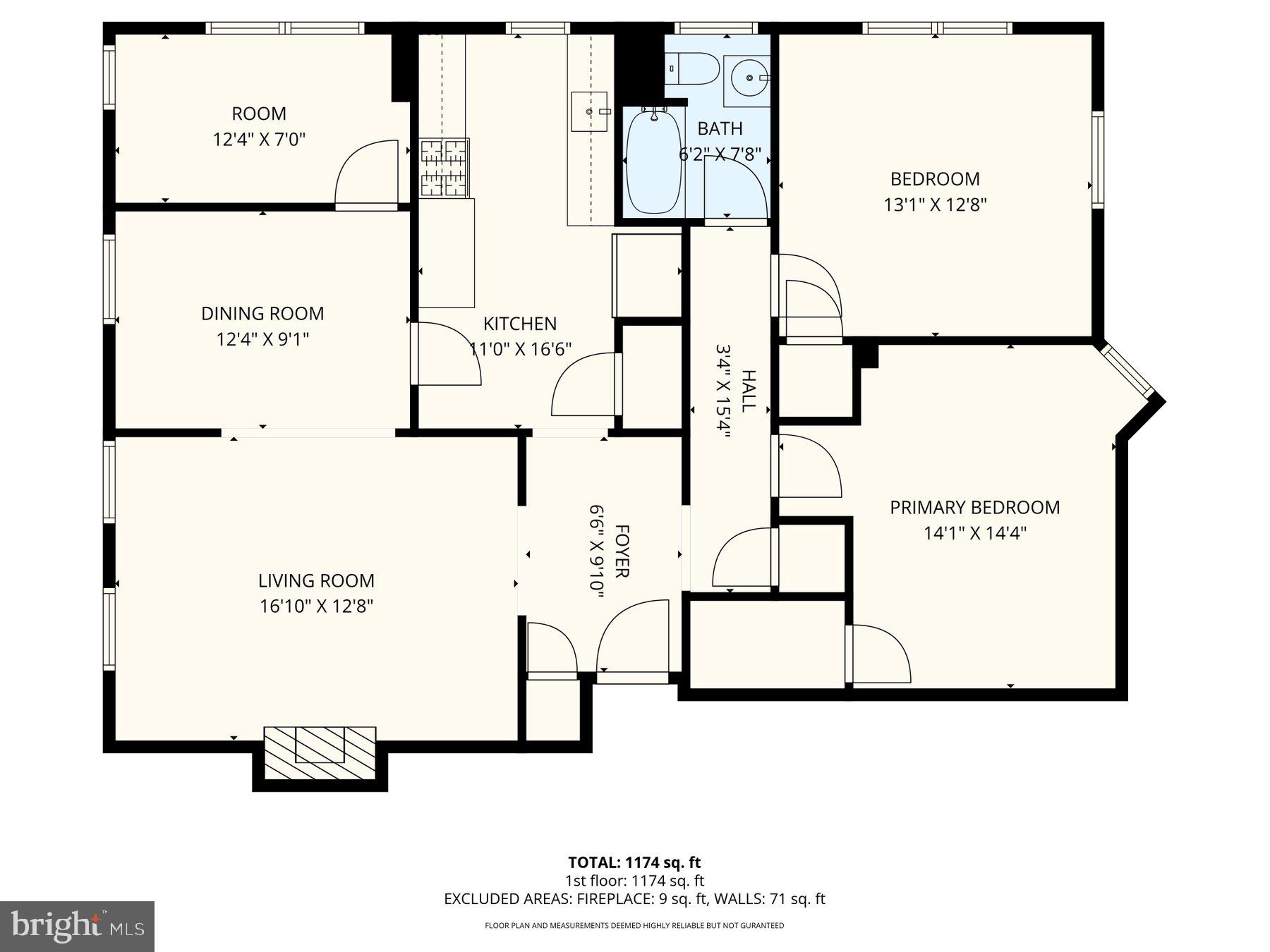 CHARLES VILLAGE - Residential