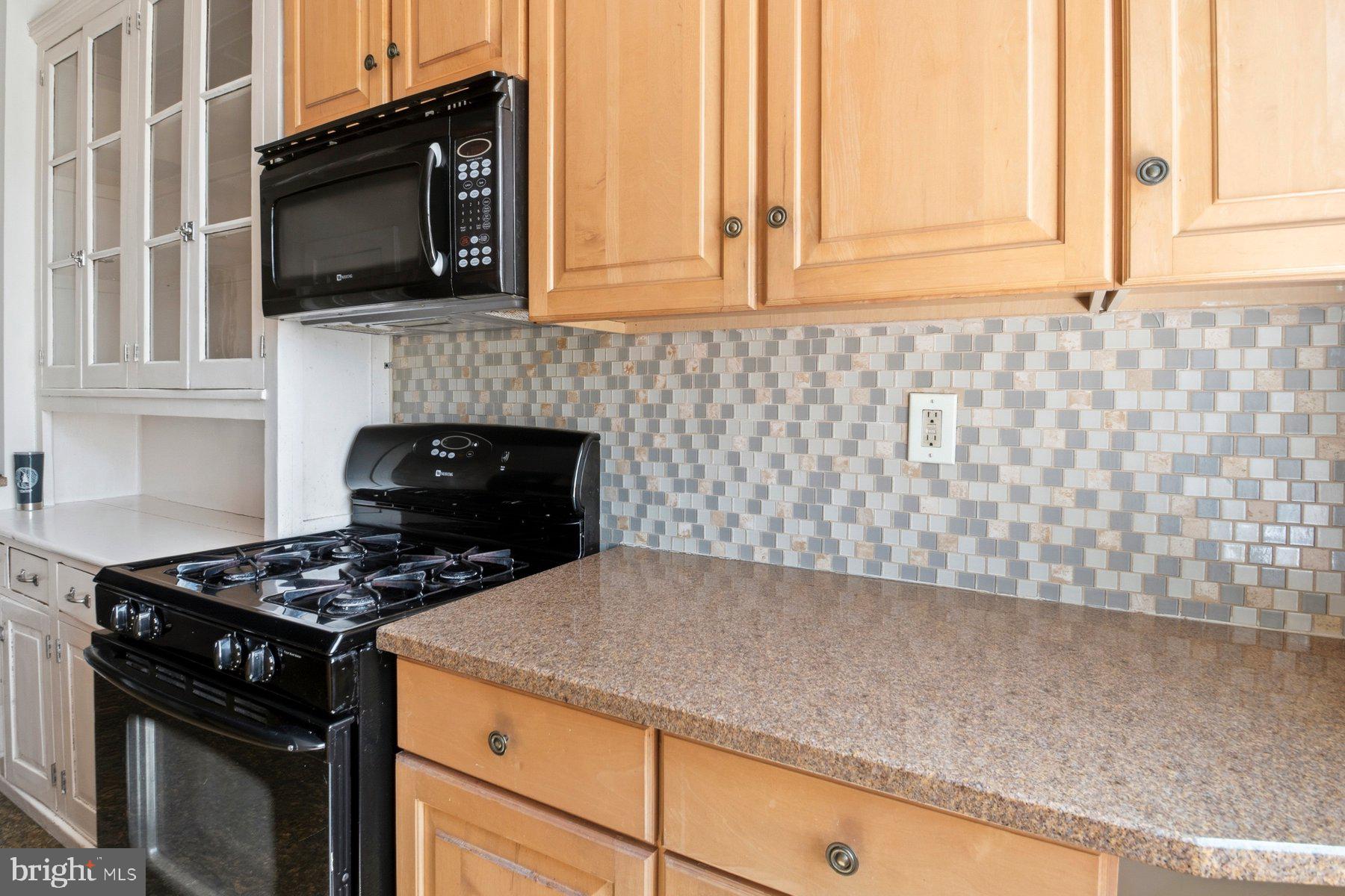 CHARLES VILLAGE - Residential