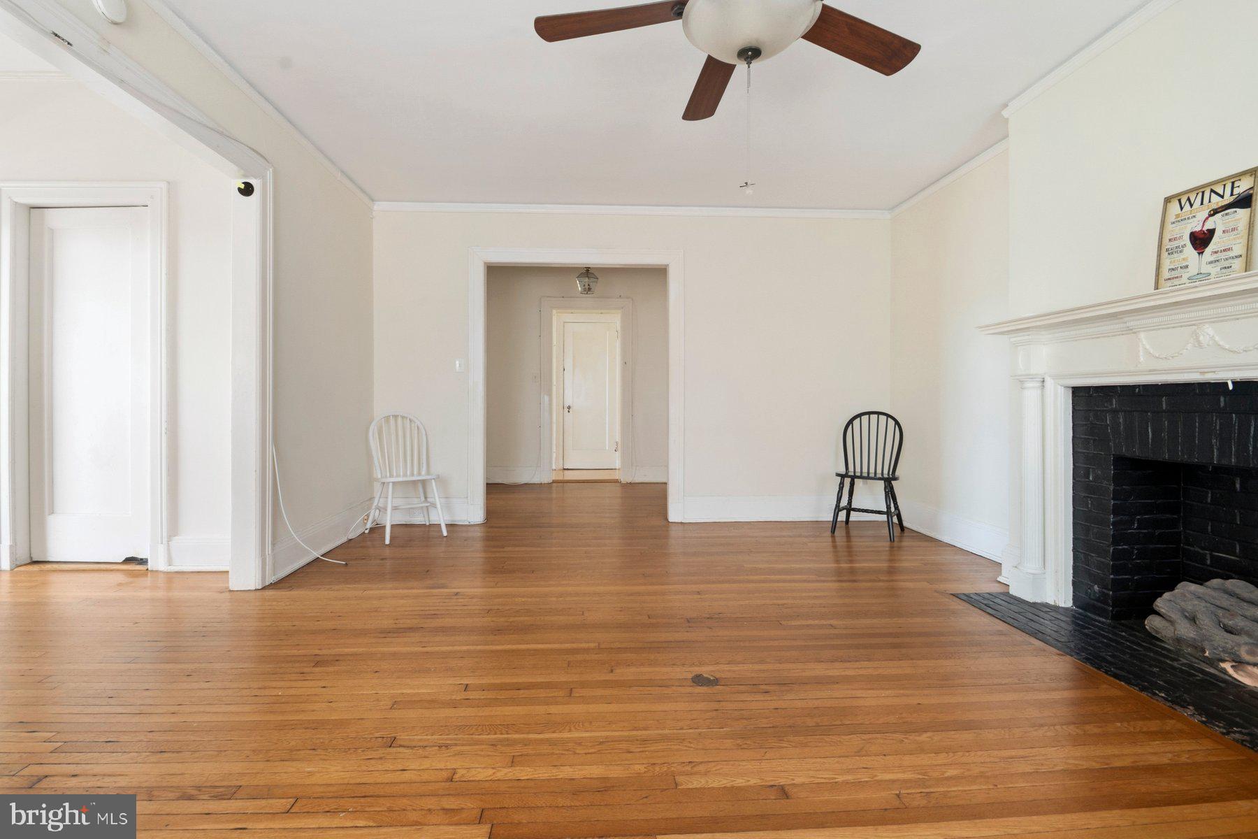 CHARLES VILLAGE - Residential