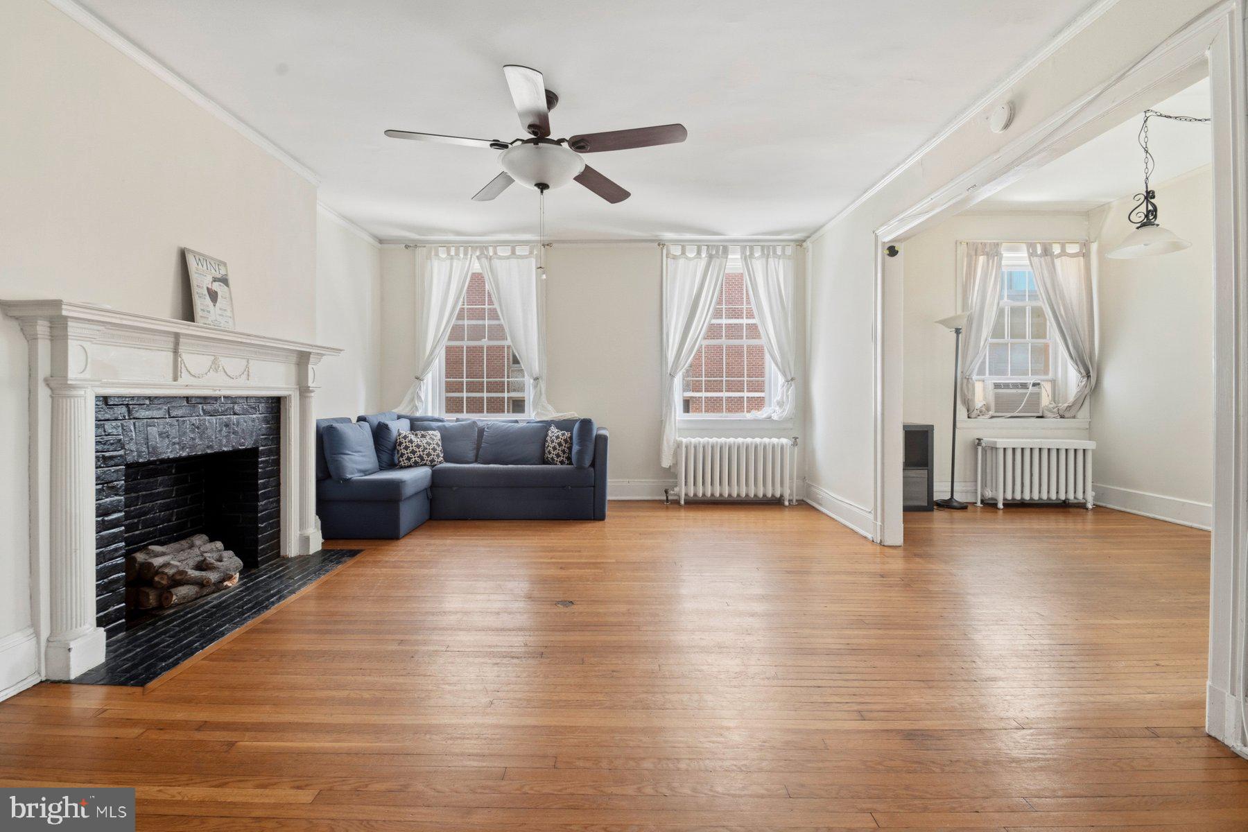 CHARLES VILLAGE - Residential