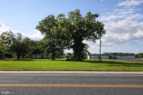 210 FLOWER STREET BERLIN MD 21811