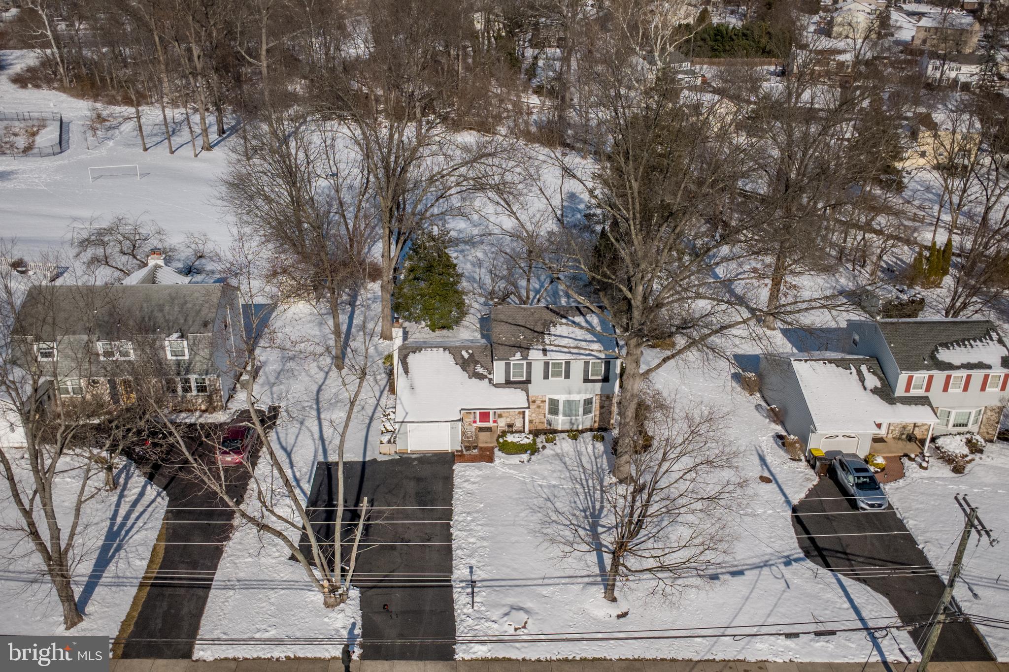 PALOMINO FARMS - Residential