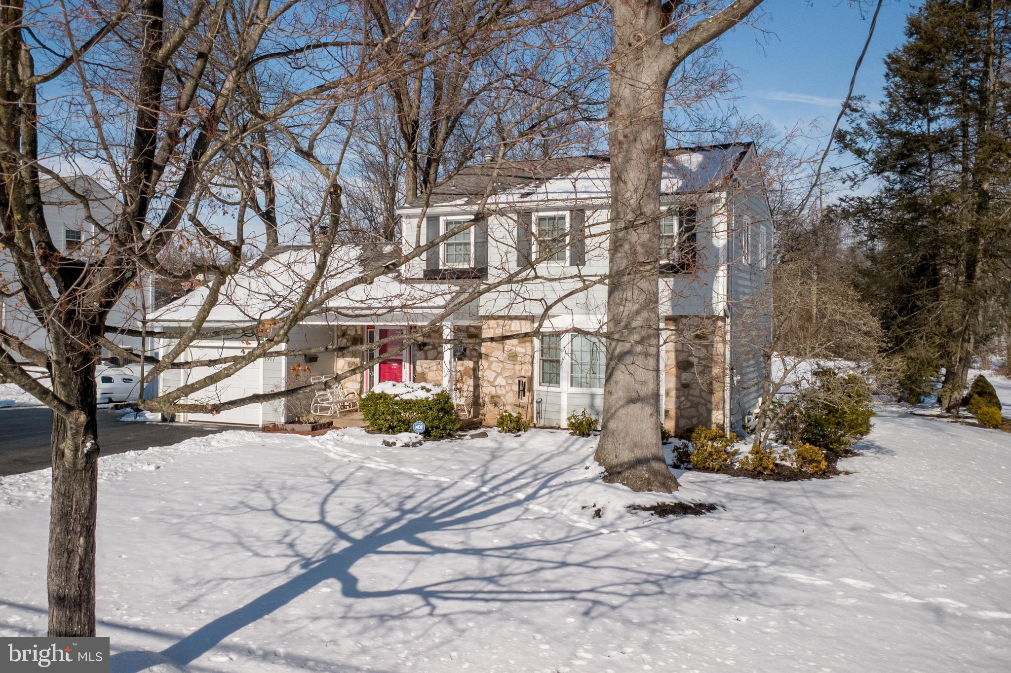 PALOMINO FARMS - Residential