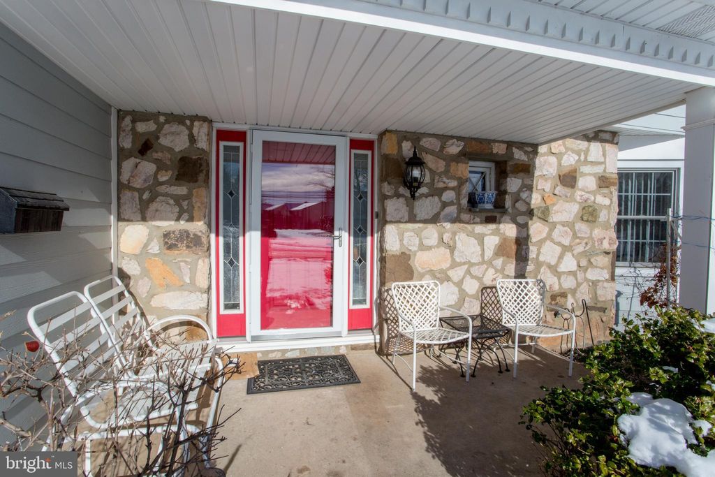 Photo of 1917 Palomino Drive, WARRINGTON, PA 18976 (MLS # PABU2112950)