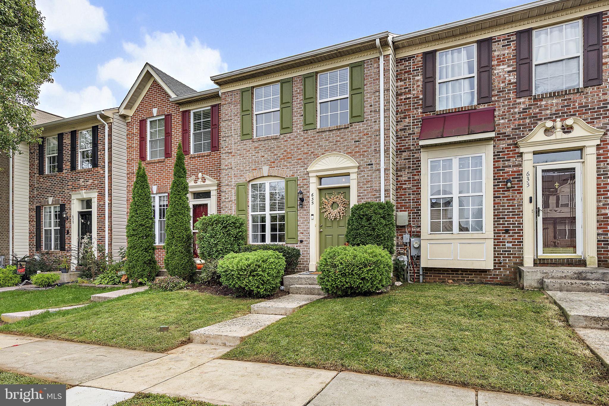 635 EMMY DEE DRIVE