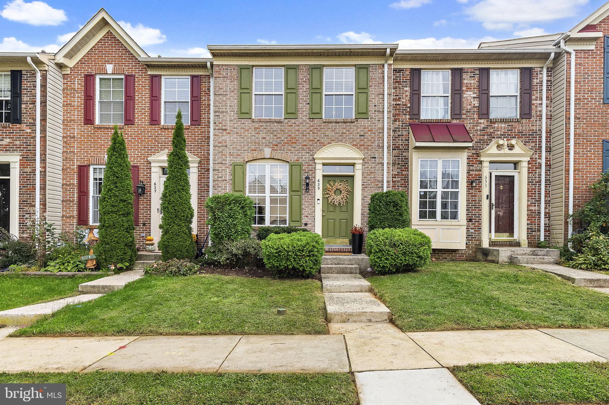 635 Emmy Dee Drive, Bel Air, MD 21014