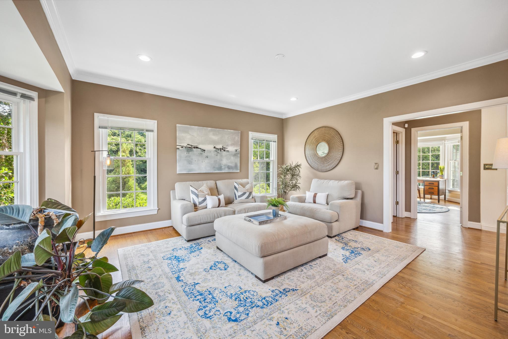 COTTAGE FARM ESTATES - Residential