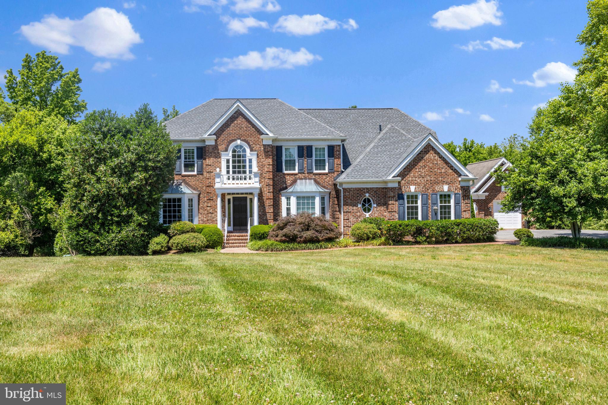 COTTAGE FARM ESTATES - Residential