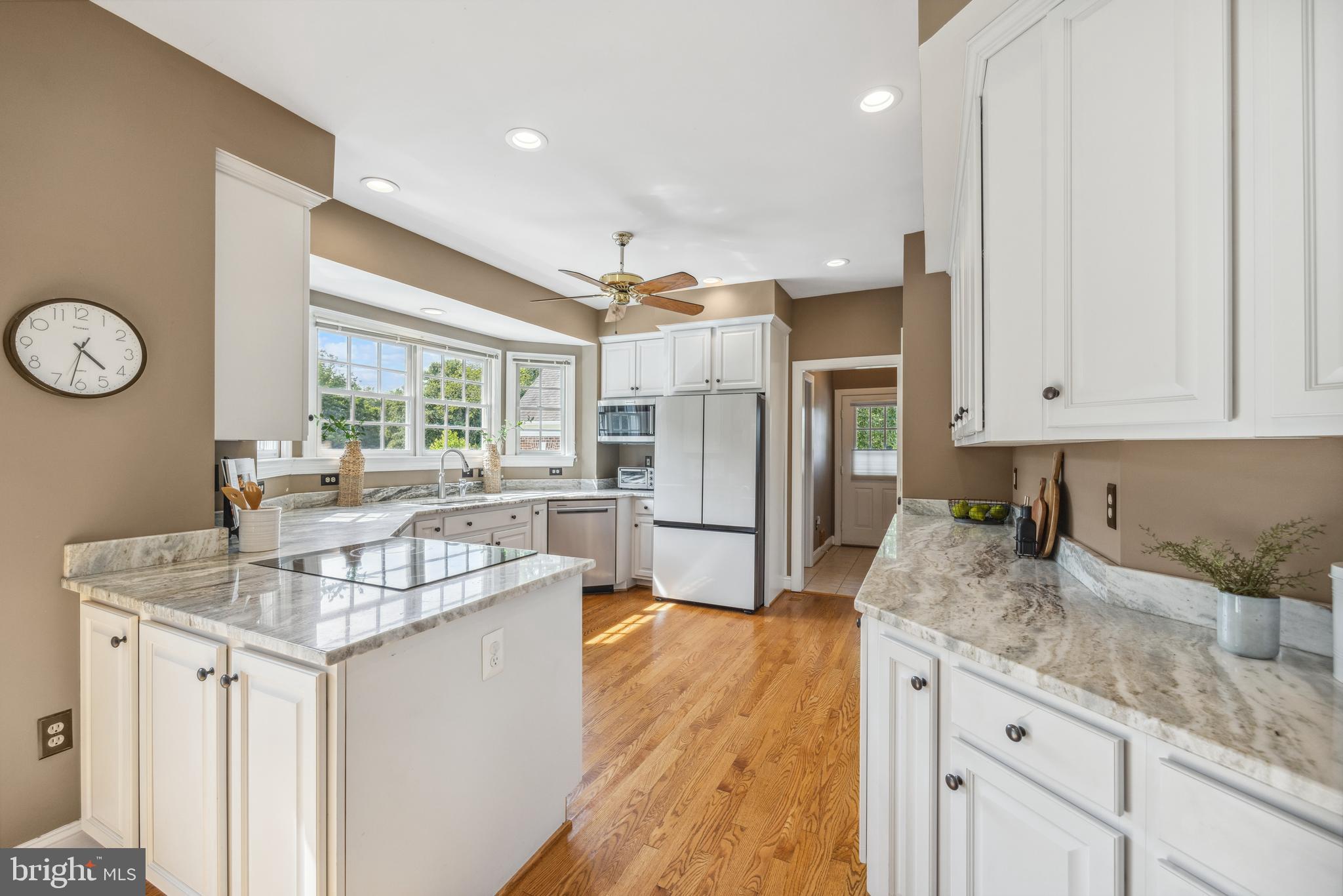 COTTAGE FARM ESTATES - Residential