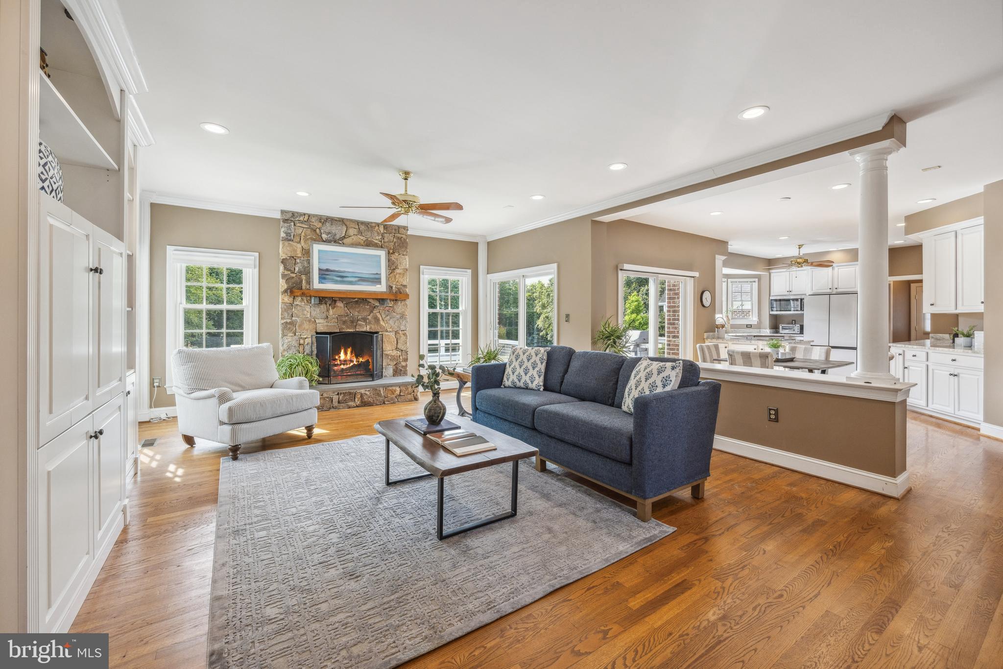 COTTAGE FARM ESTATES - Residential