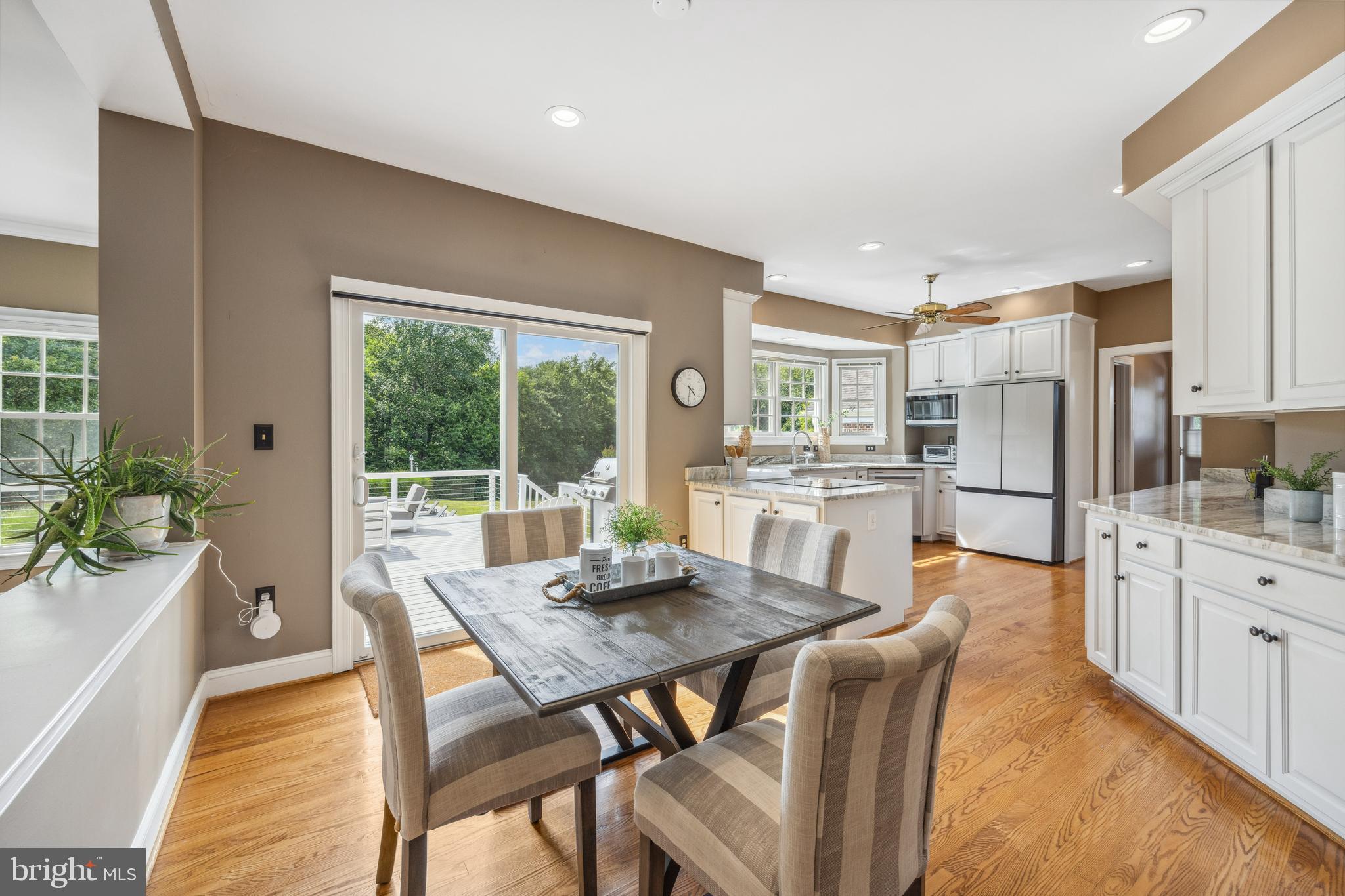 COTTAGE FARM ESTATES - Residential