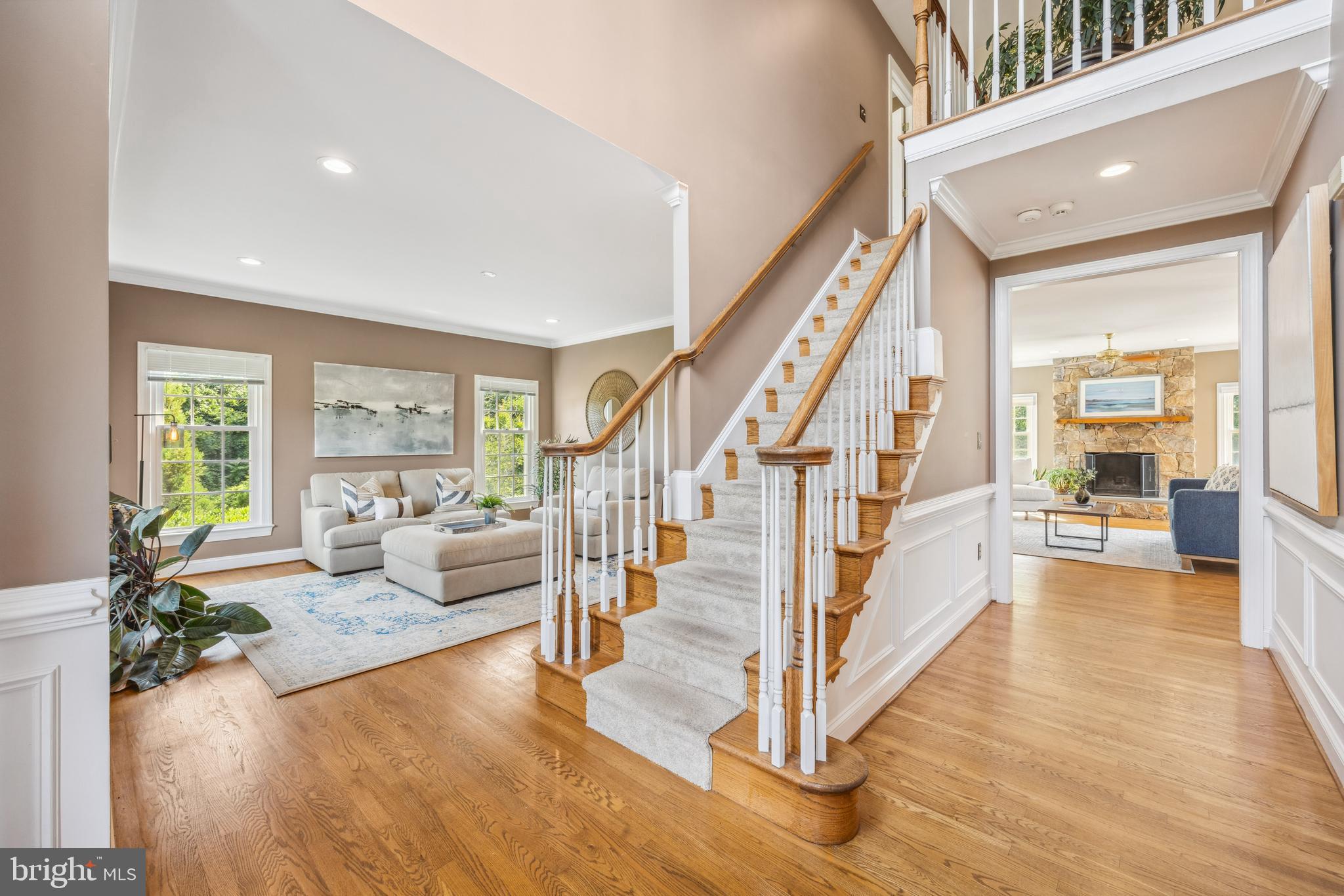 COTTAGE FARM ESTATES - Residential