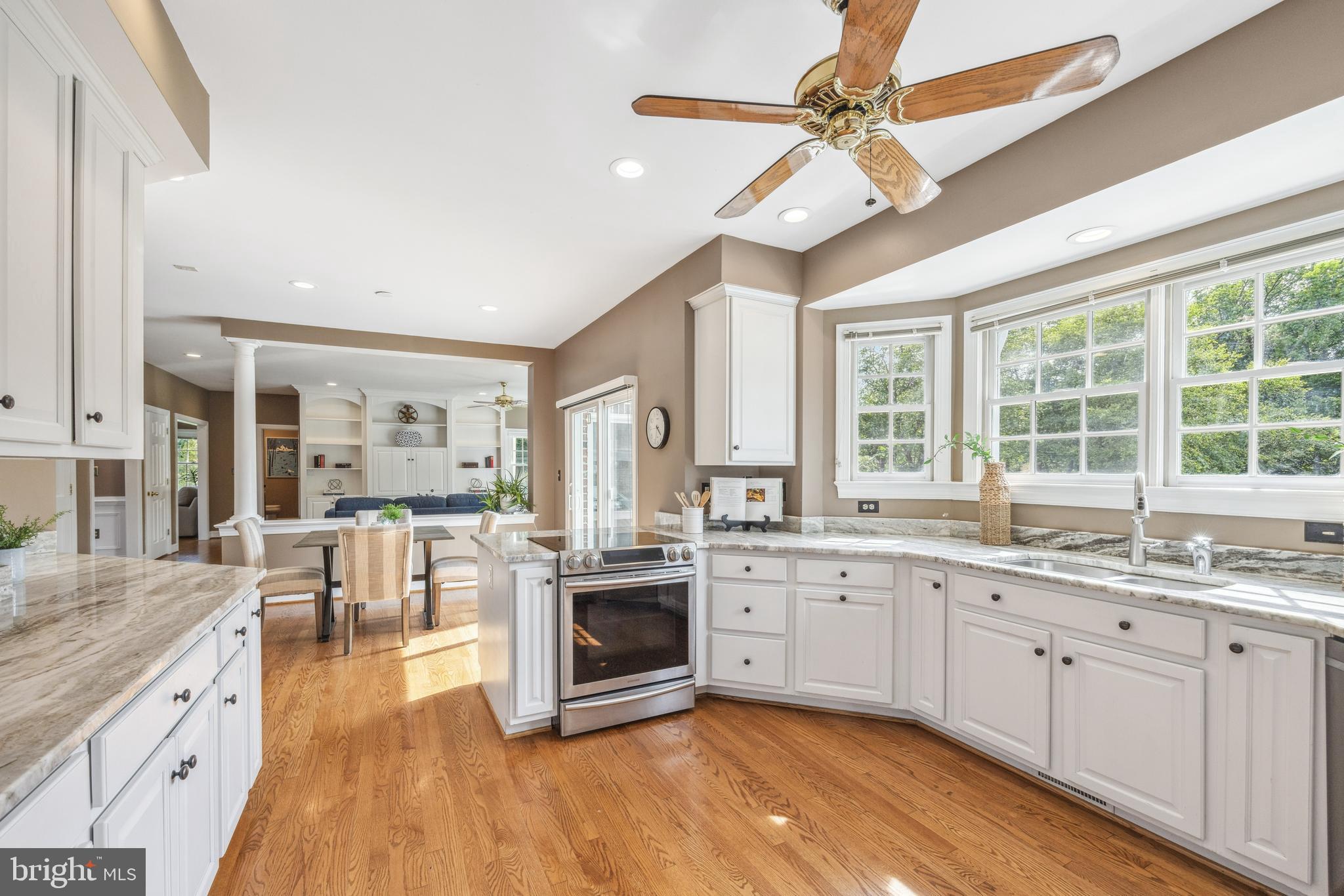 COTTAGE FARM ESTATES - Residential