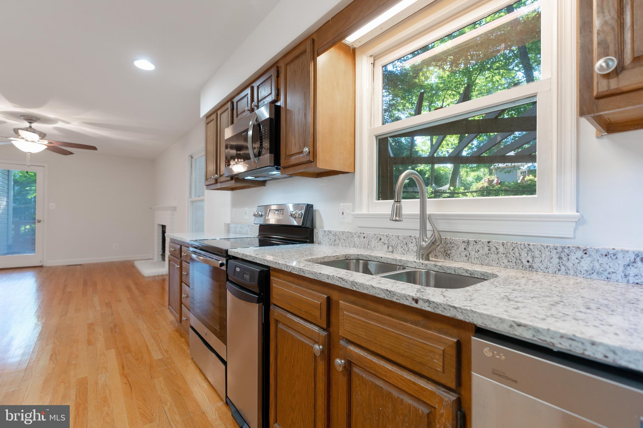 BLYTHEDALE - Residential