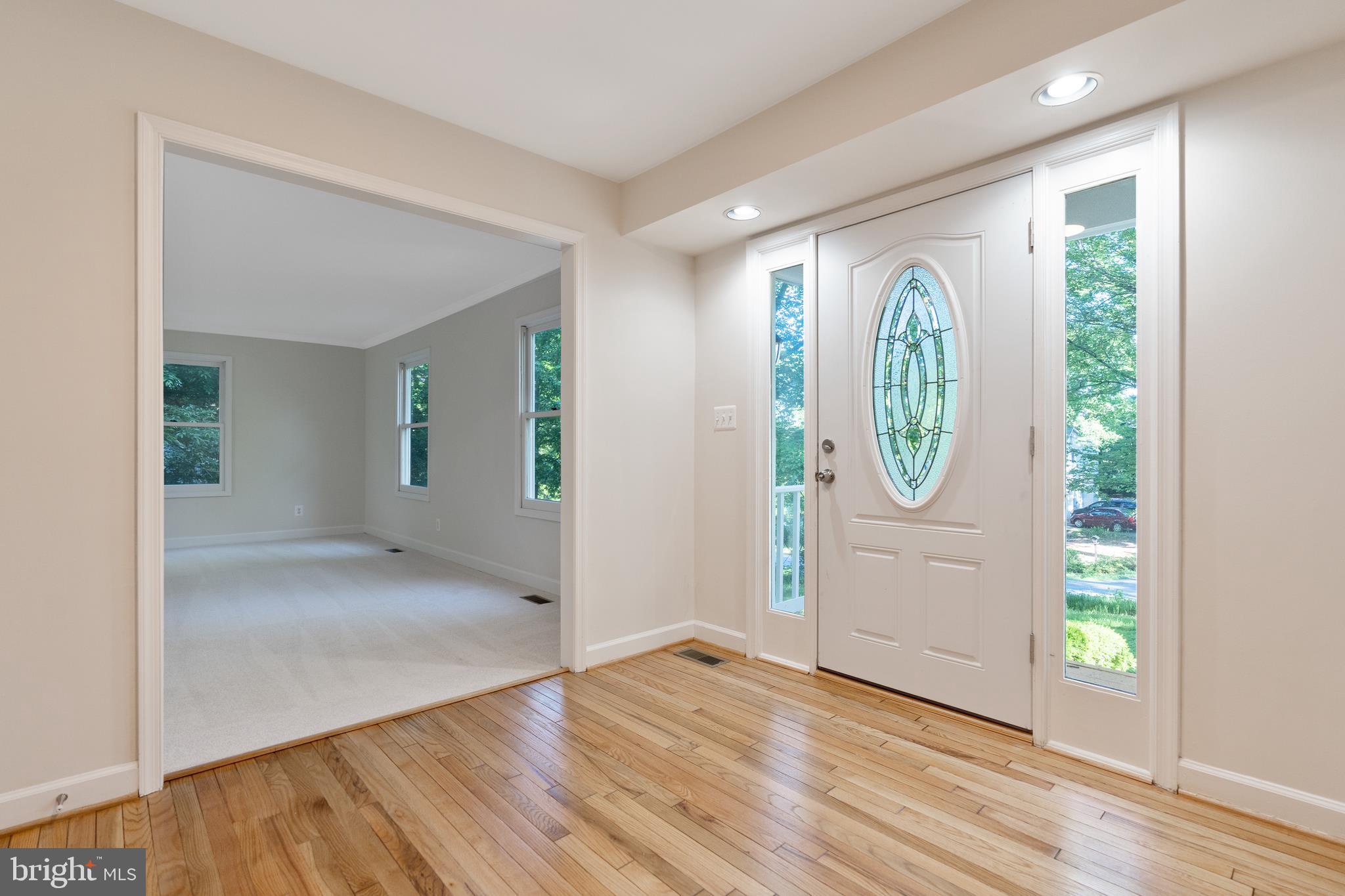 BLYTHEDALE - Residential