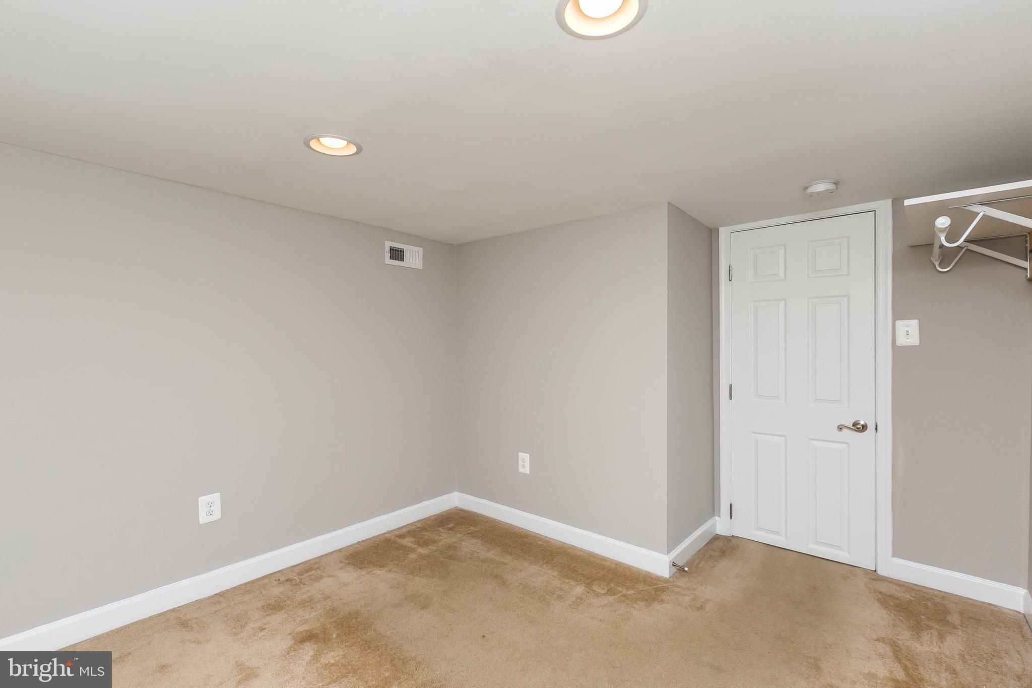 FEDERAL HILL HISTORIC DISTRICT - Residential Lease