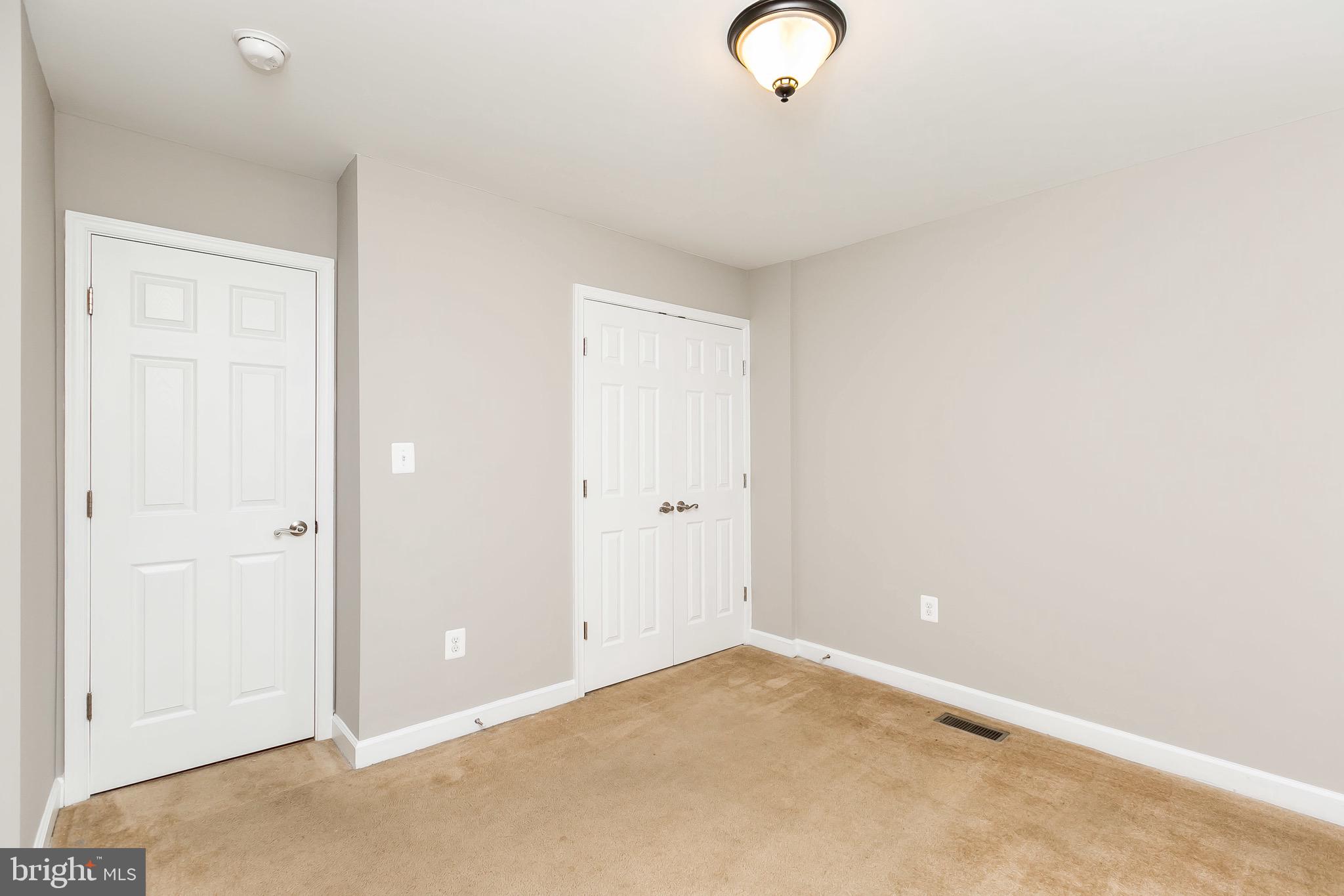 FEDERAL HILL HISTORIC DISTRICT - Residential Lease