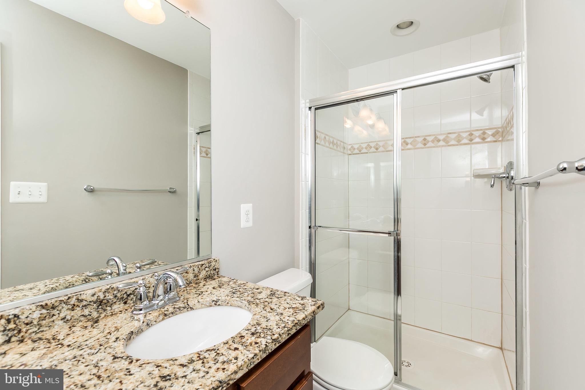 FEDERAL HILL HISTORIC DISTRICT - Residential Lease