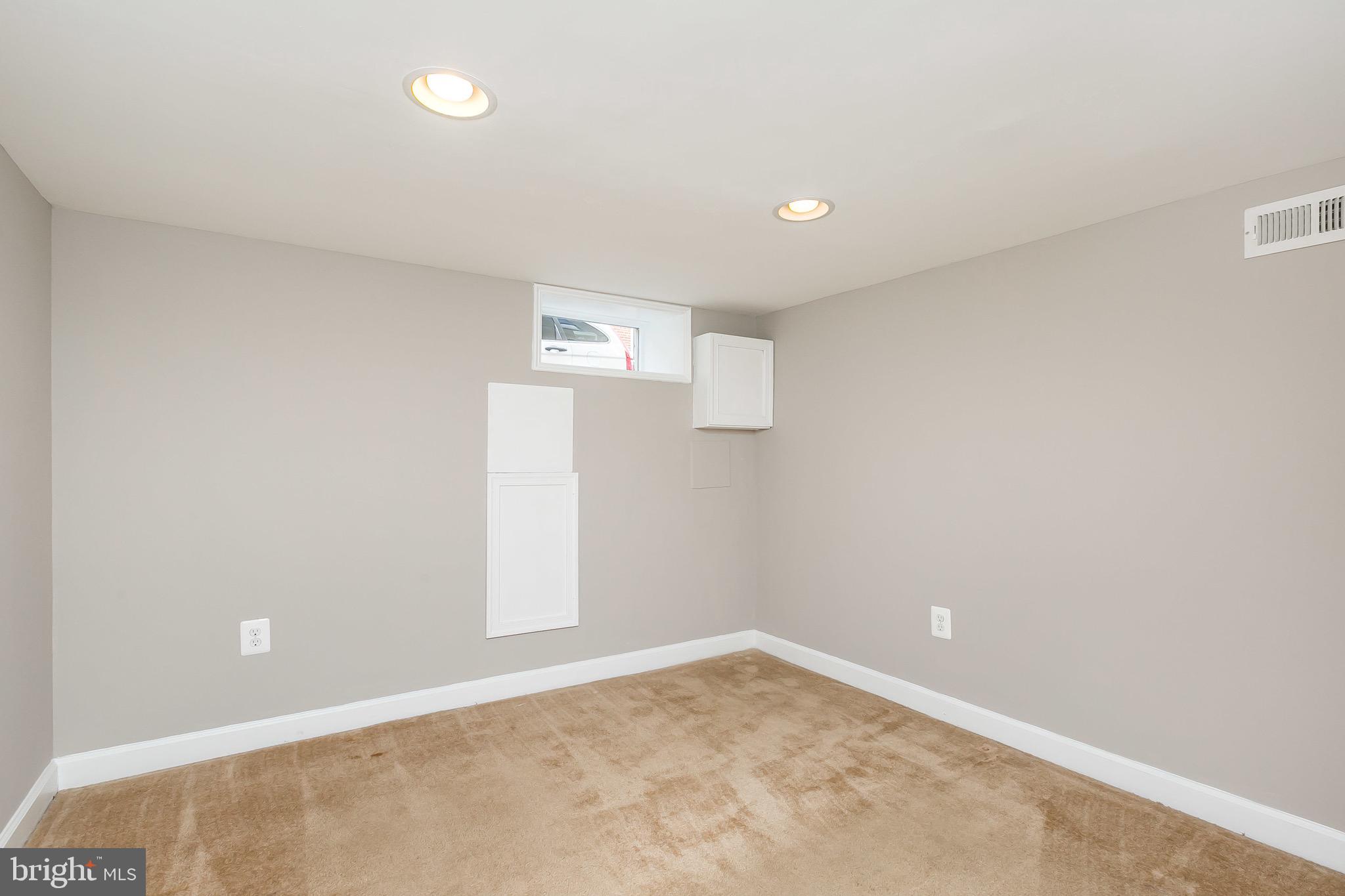 FEDERAL HILL HISTORIC DISTRICT - Residential Lease