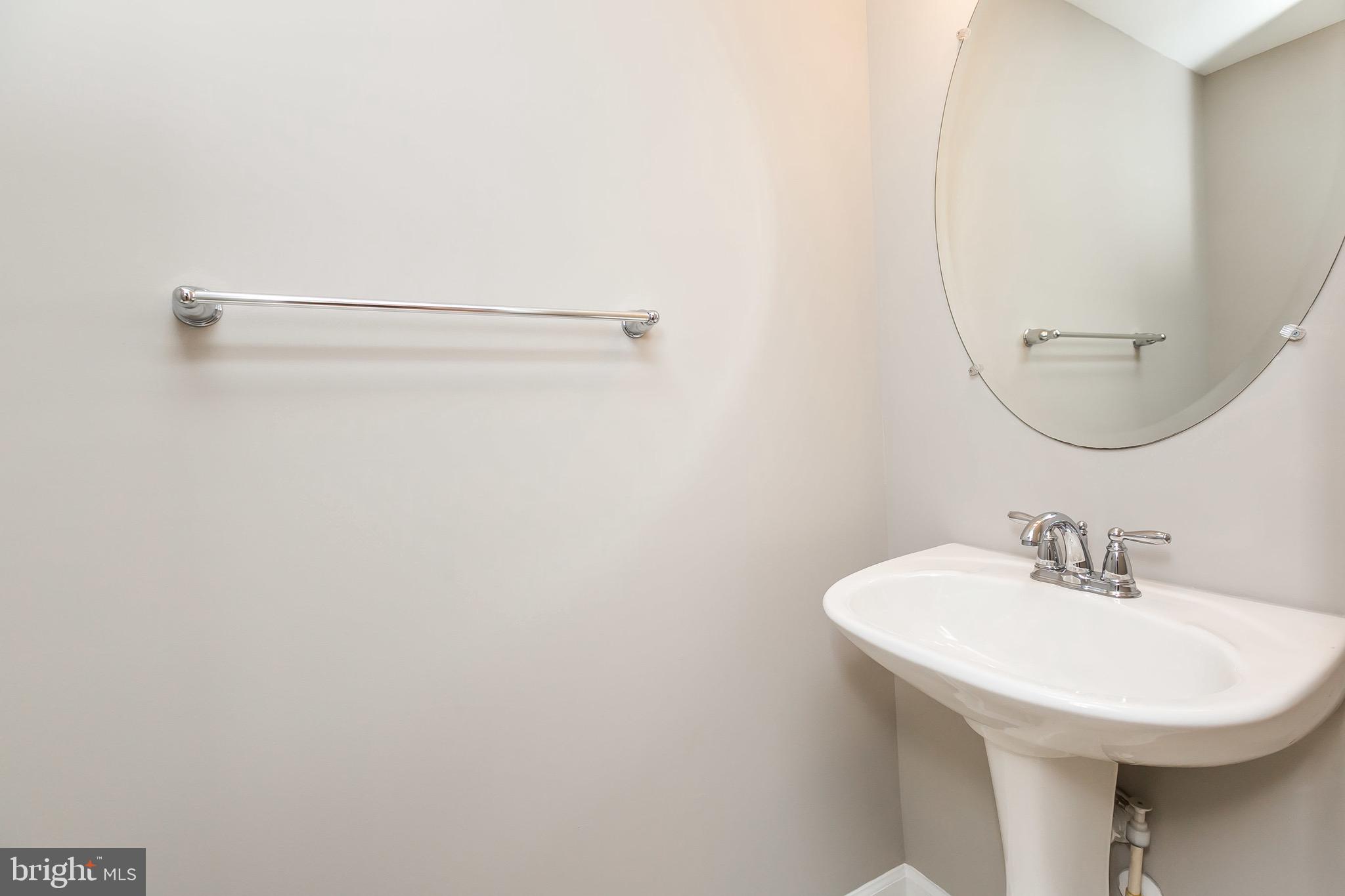 FEDERAL HILL HISTORIC DISTRICT - Residential Lease