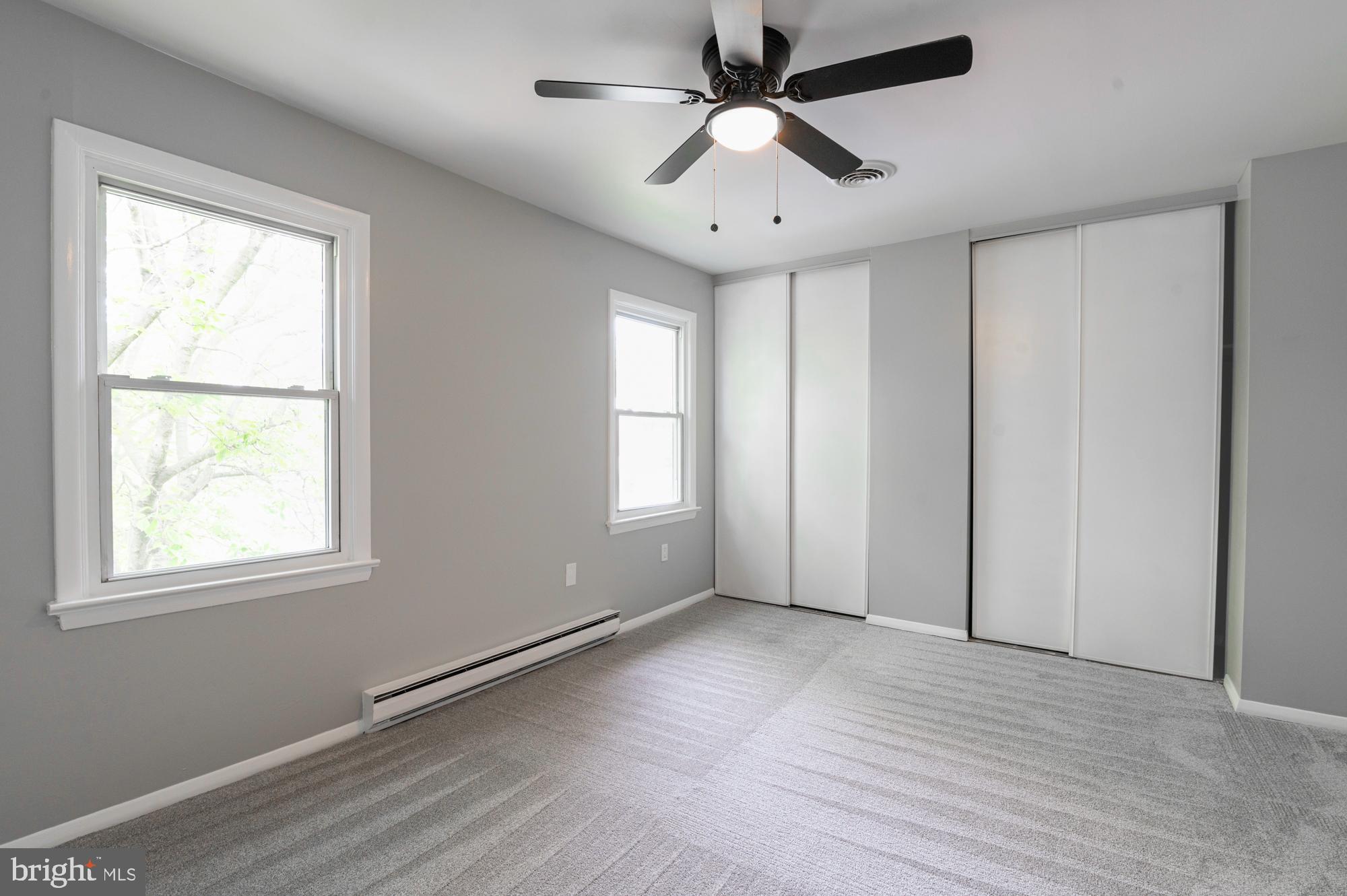 BRUNSWICK HEIGHTS - Residential