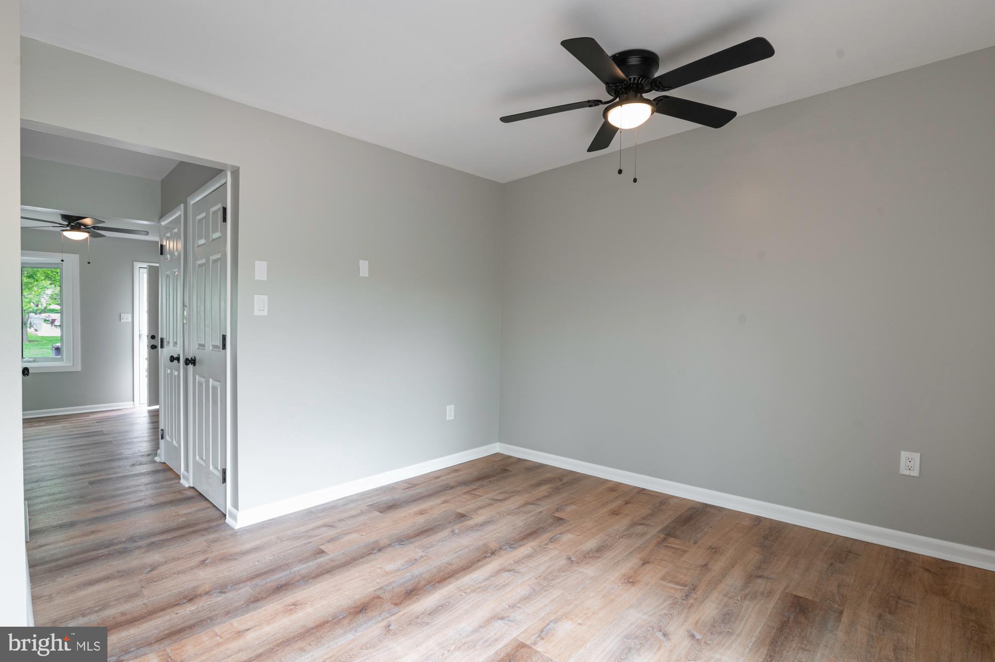 BRUNSWICK HEIGHTS - Residential