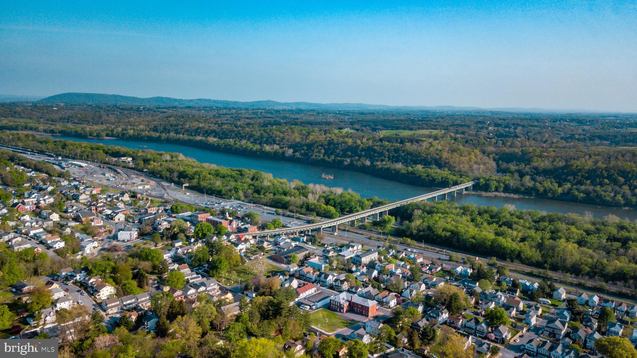 BRUNSWICK HEIGHTS - Residential