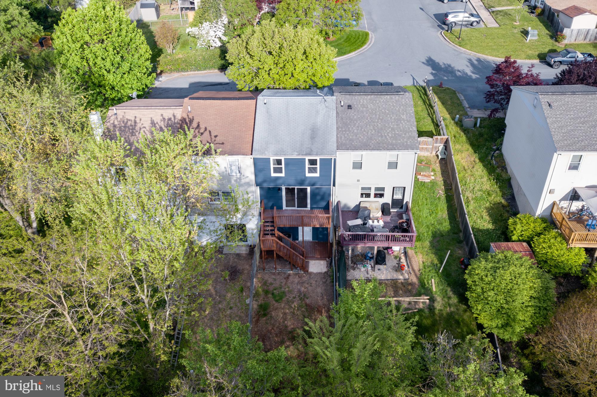 BRUNSWICK HEIGHTS - Residential