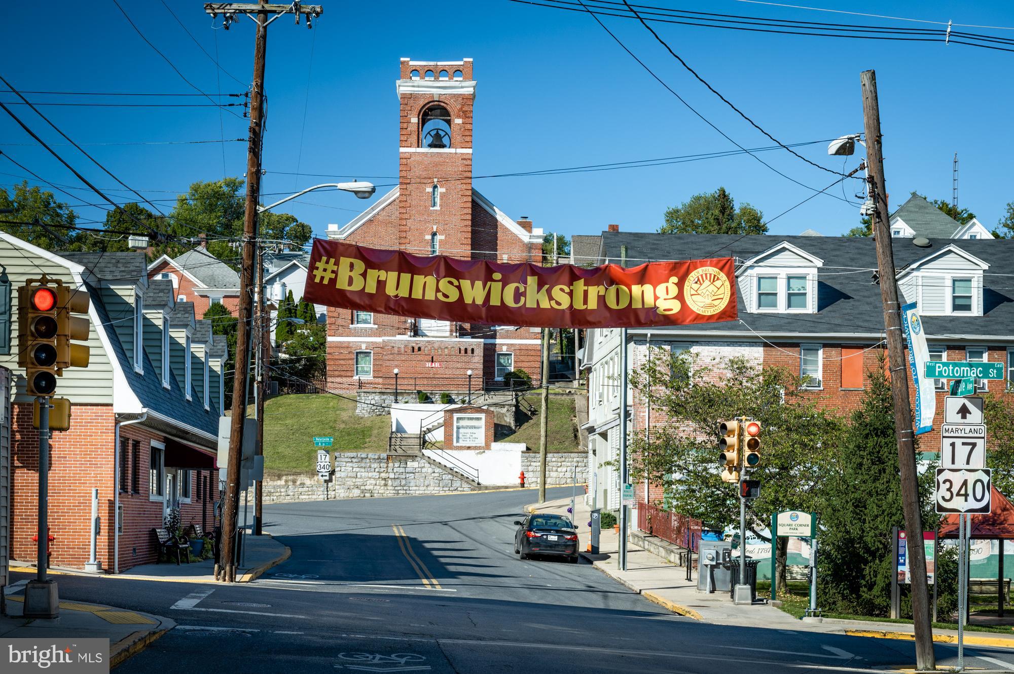 BRUNSWICK HEIGHTS - Residential