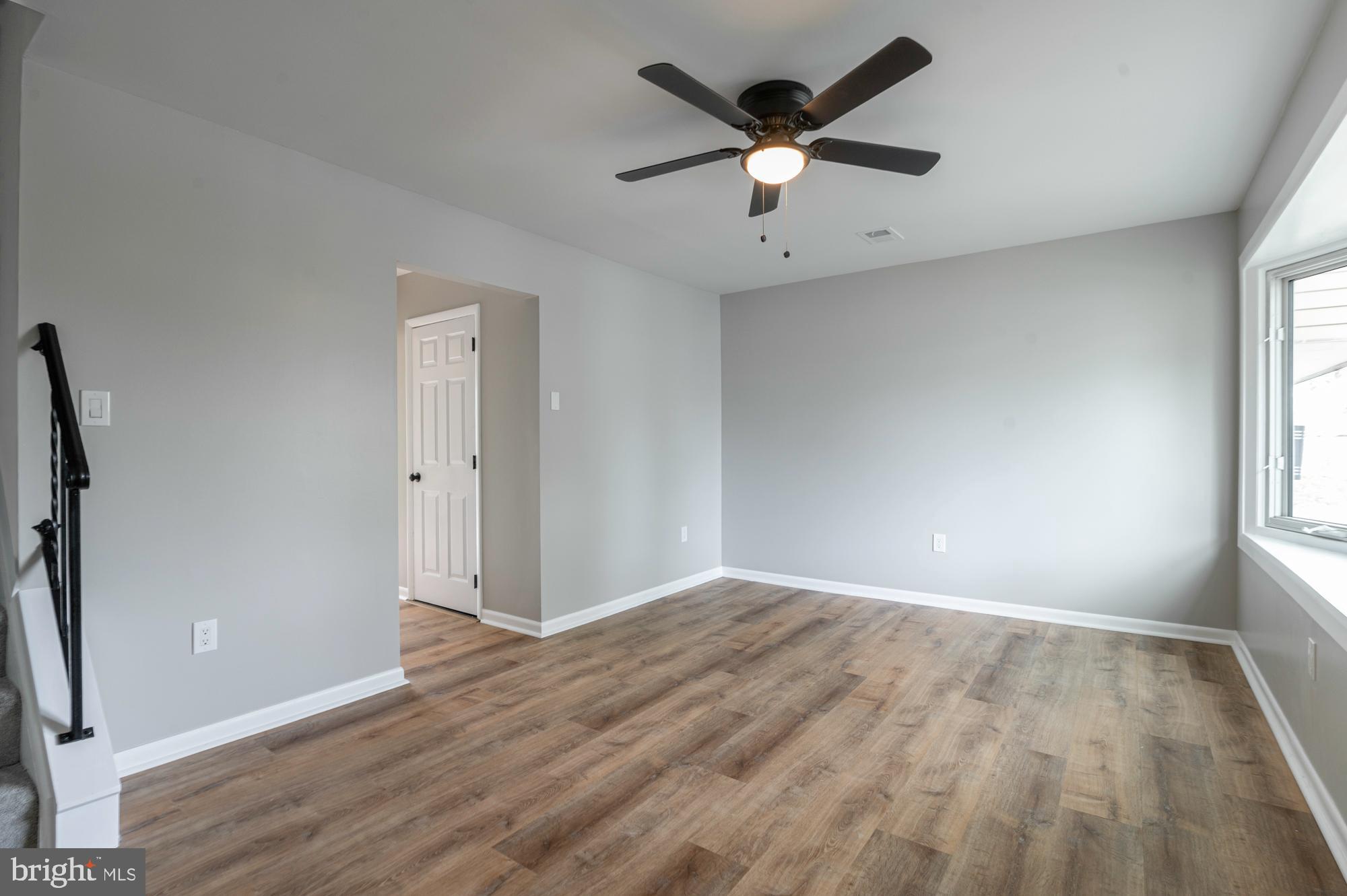 BRUNSWICK HEIGHTS - Residential