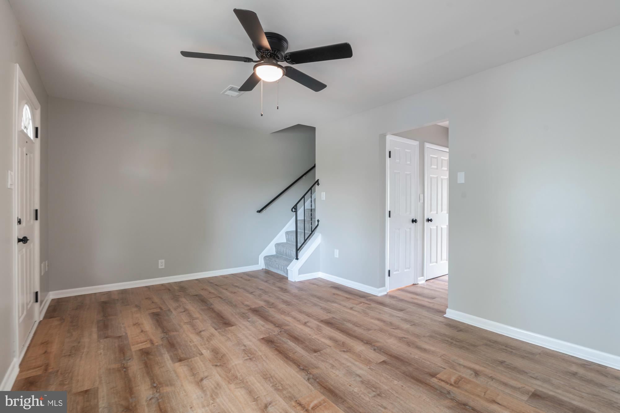 BRUNSWICK HEIGHTS - Residential