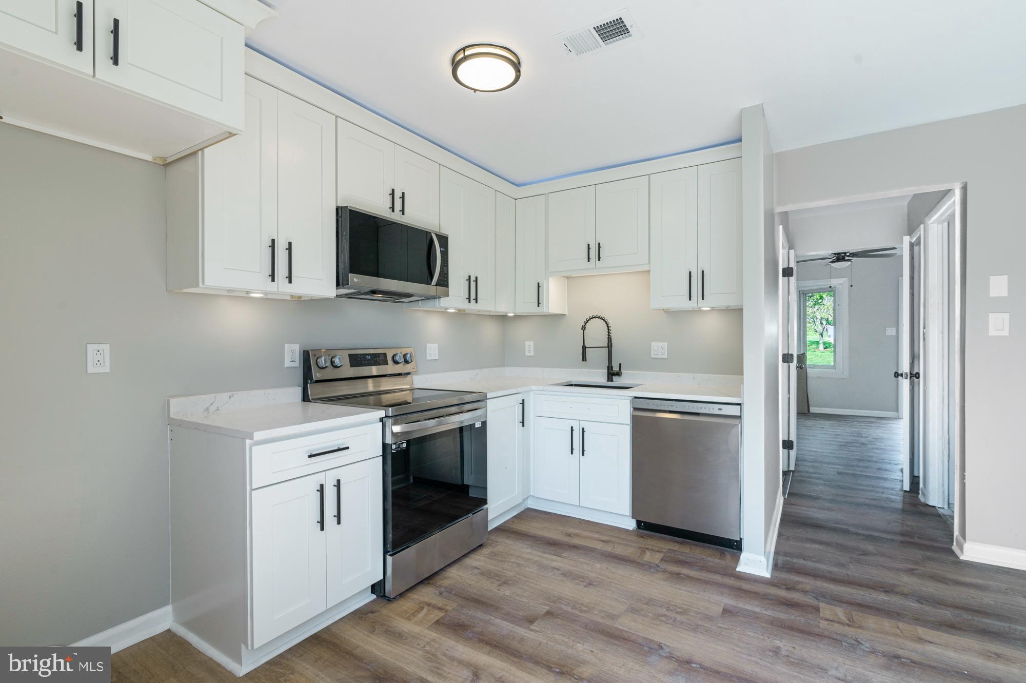 BRUNSWICK HEIGHTS - Residential