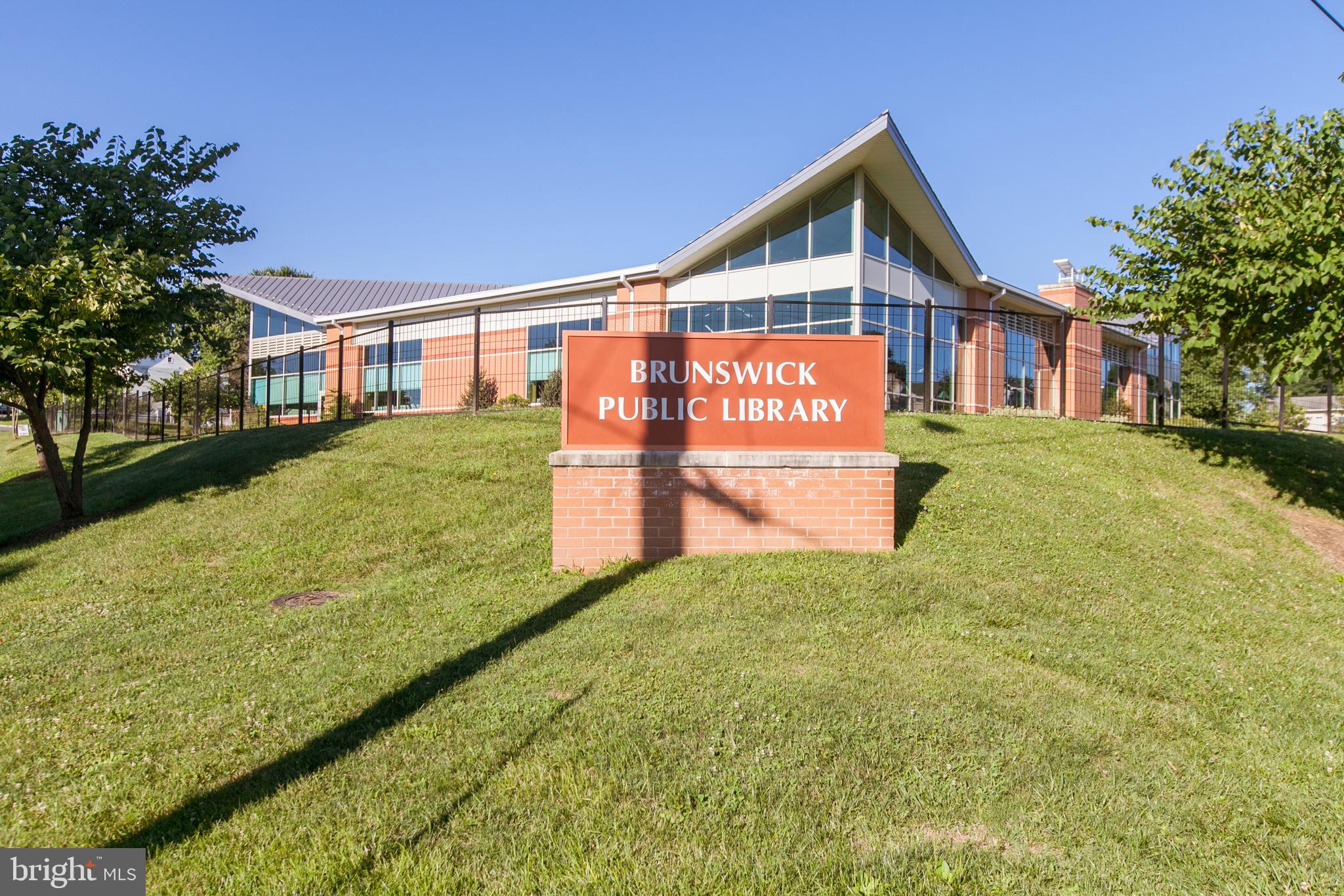 BRUNSWICK HEIGHTS - Residential