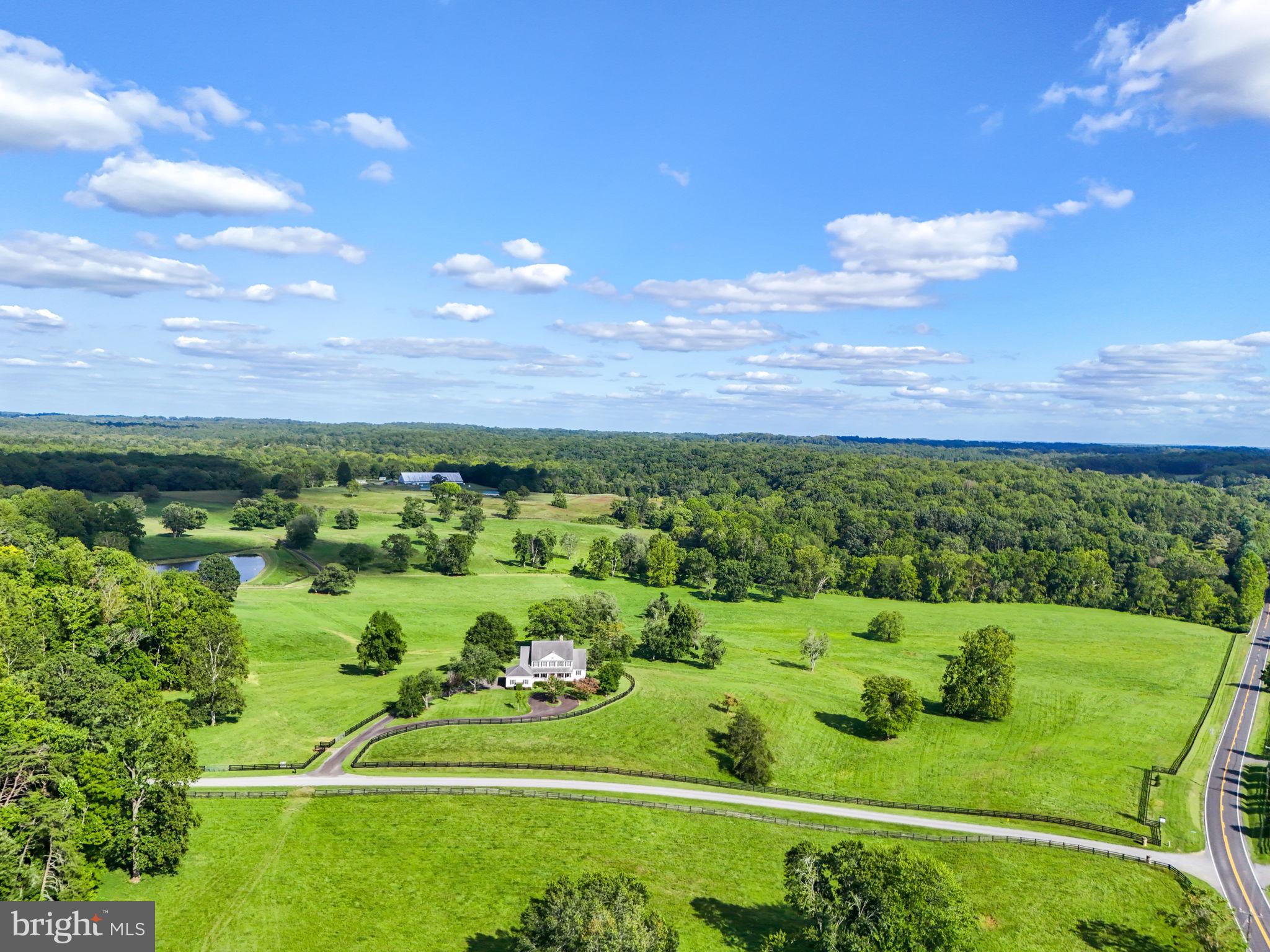 CASTLE WELSH FARMS - Residential