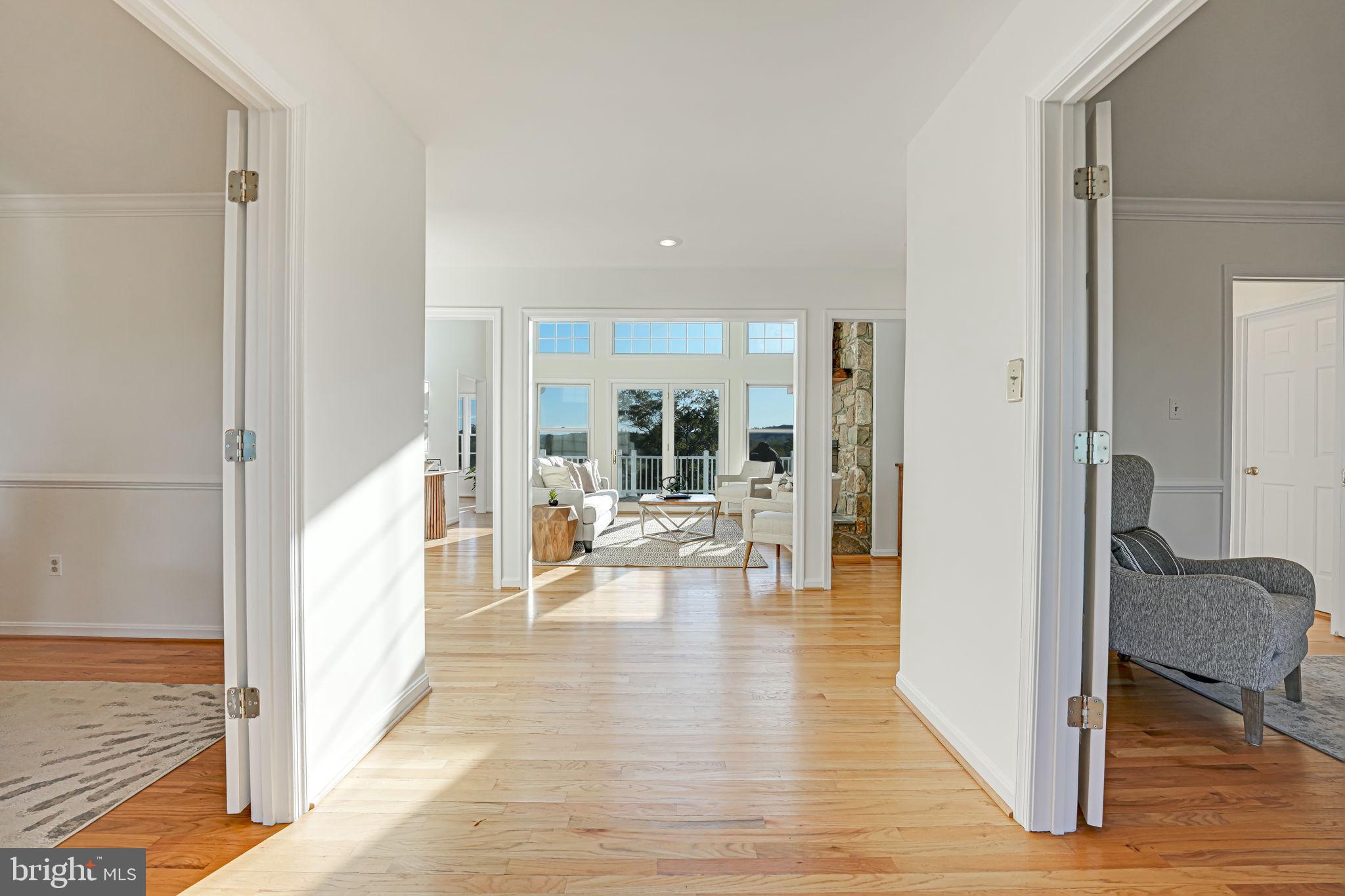 CASTLE WELSH FARMS - Residential