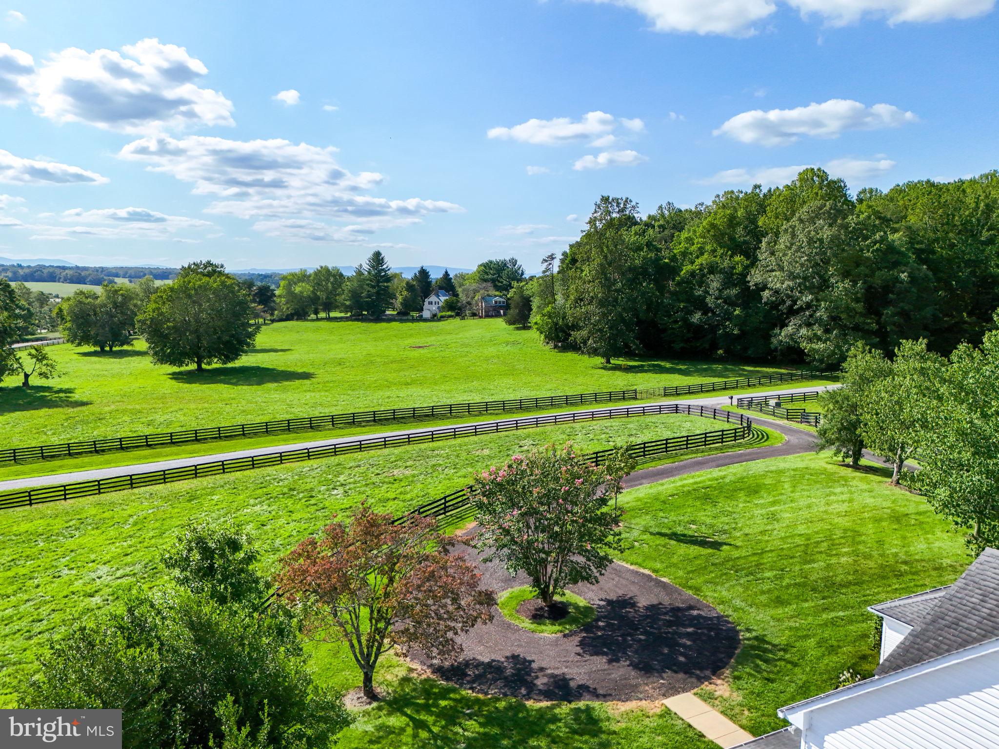 CASTLE WELSH FARMS - Residential