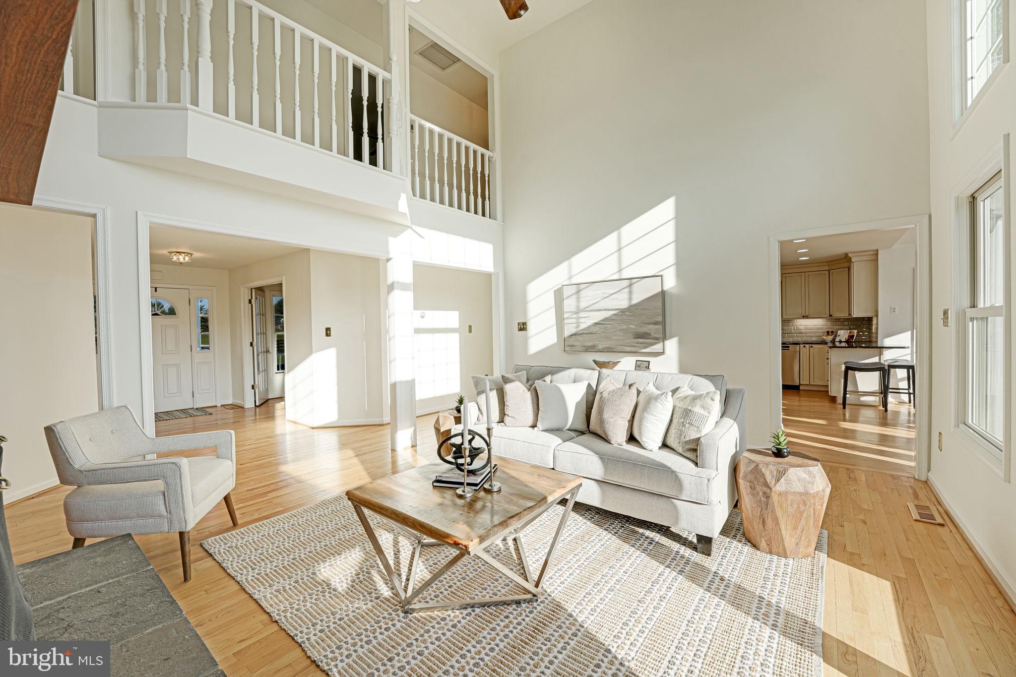 CASTLE WELSH FARMS - Residential