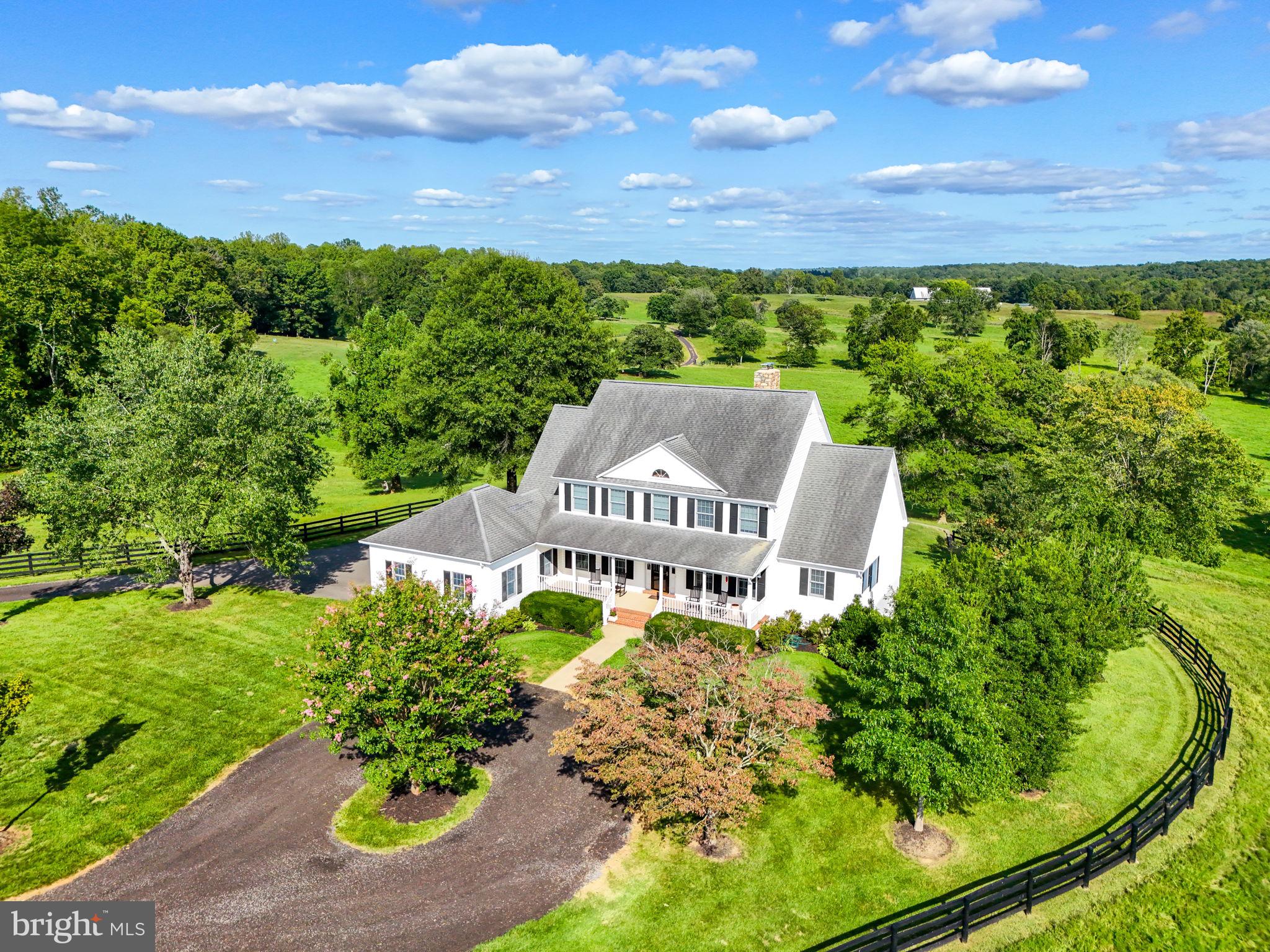 CASTLE WELSH FARMS - Residential