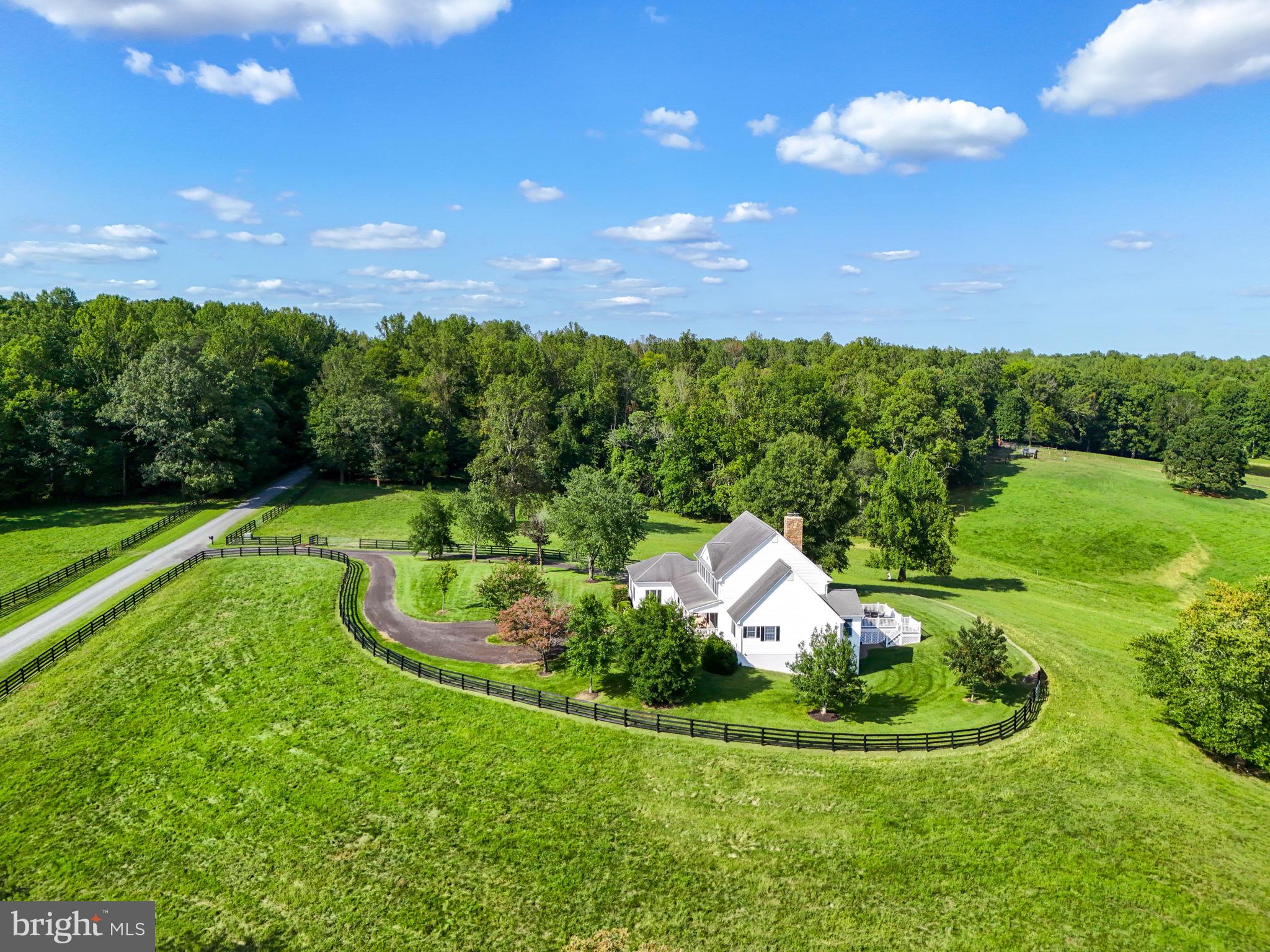 CASTLE WELSH FARMS - Residential