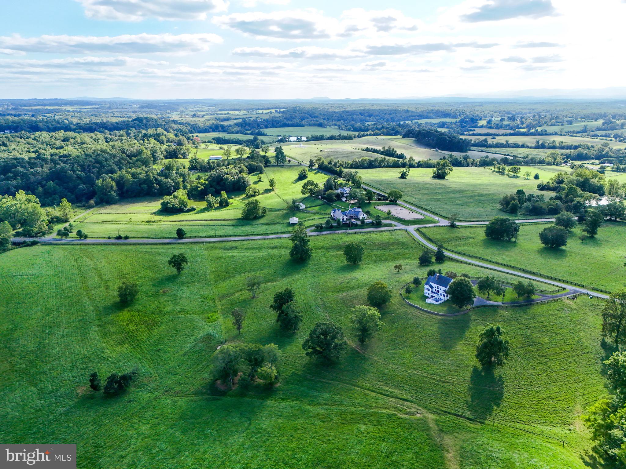 CASTLE WELSH FARMS - Residential